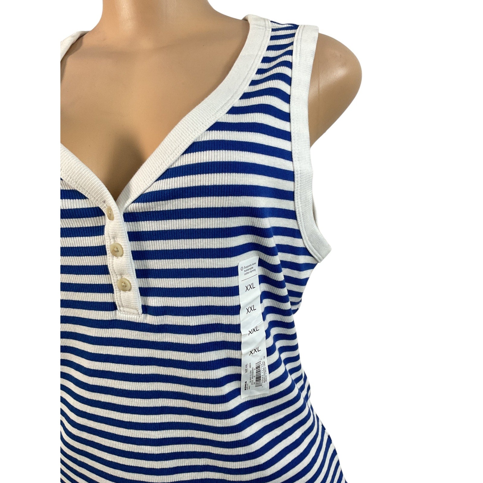 Blusa XXL (Sonoma)