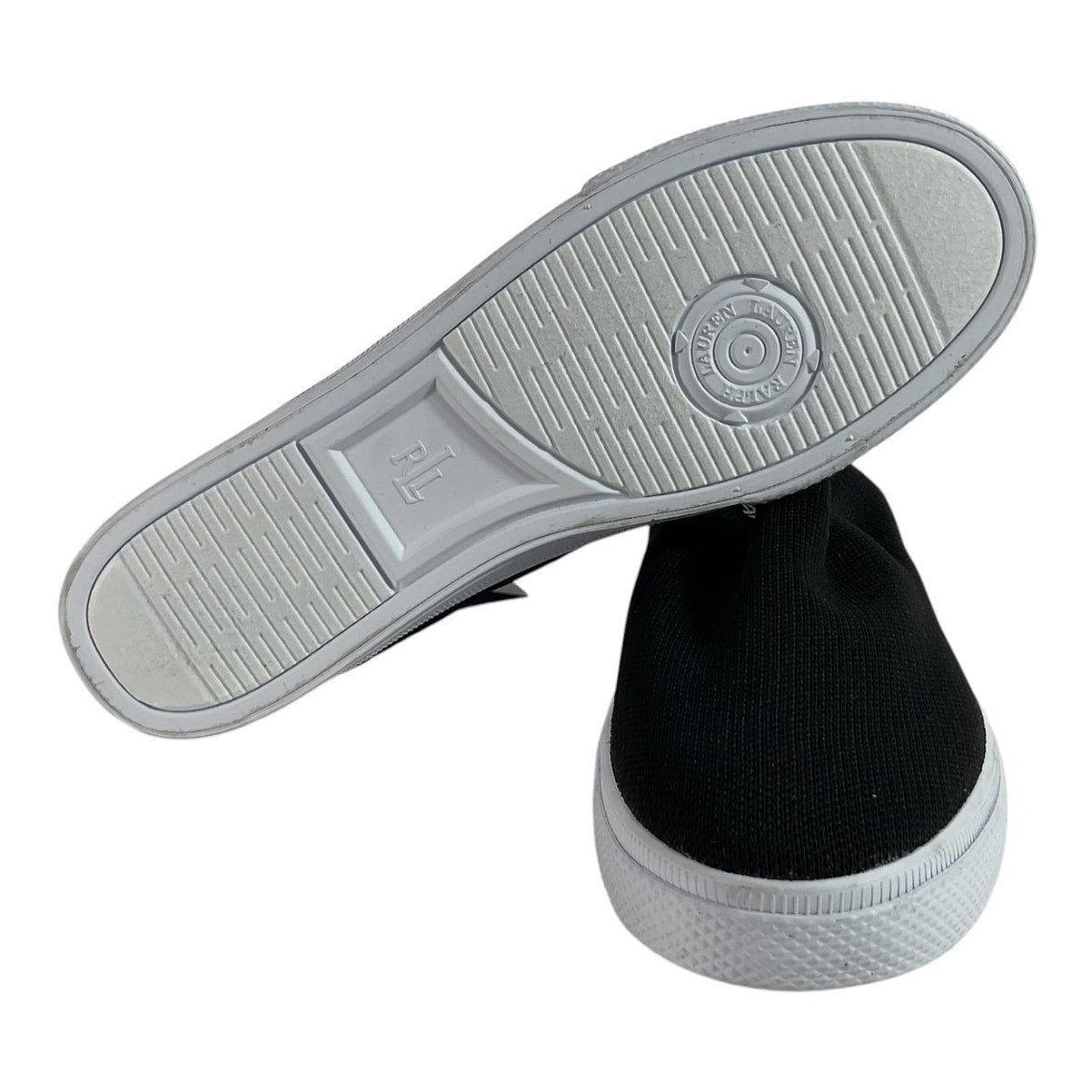 Zapato 7.5 (Ralph Lauren)