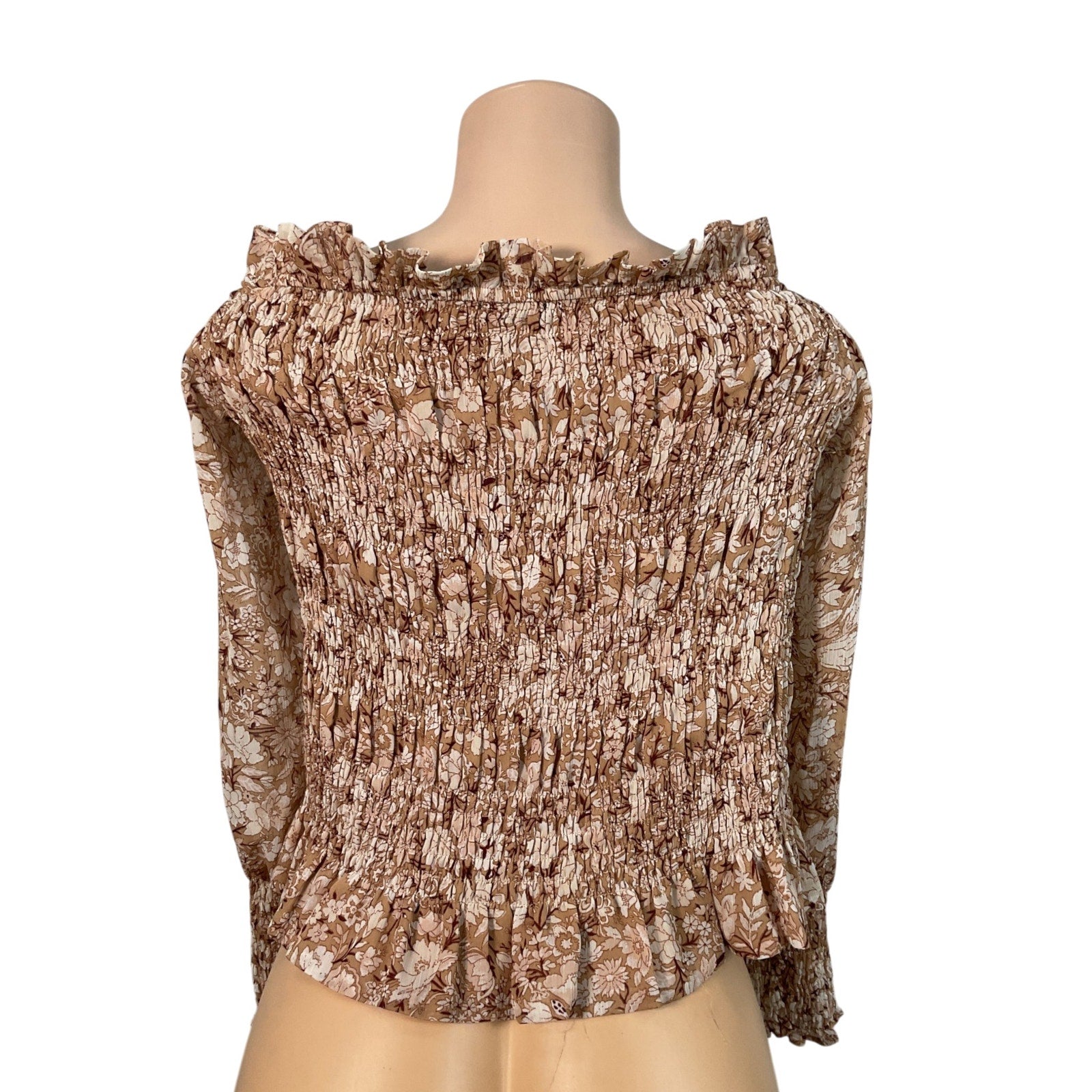 Blusa XL (Express)