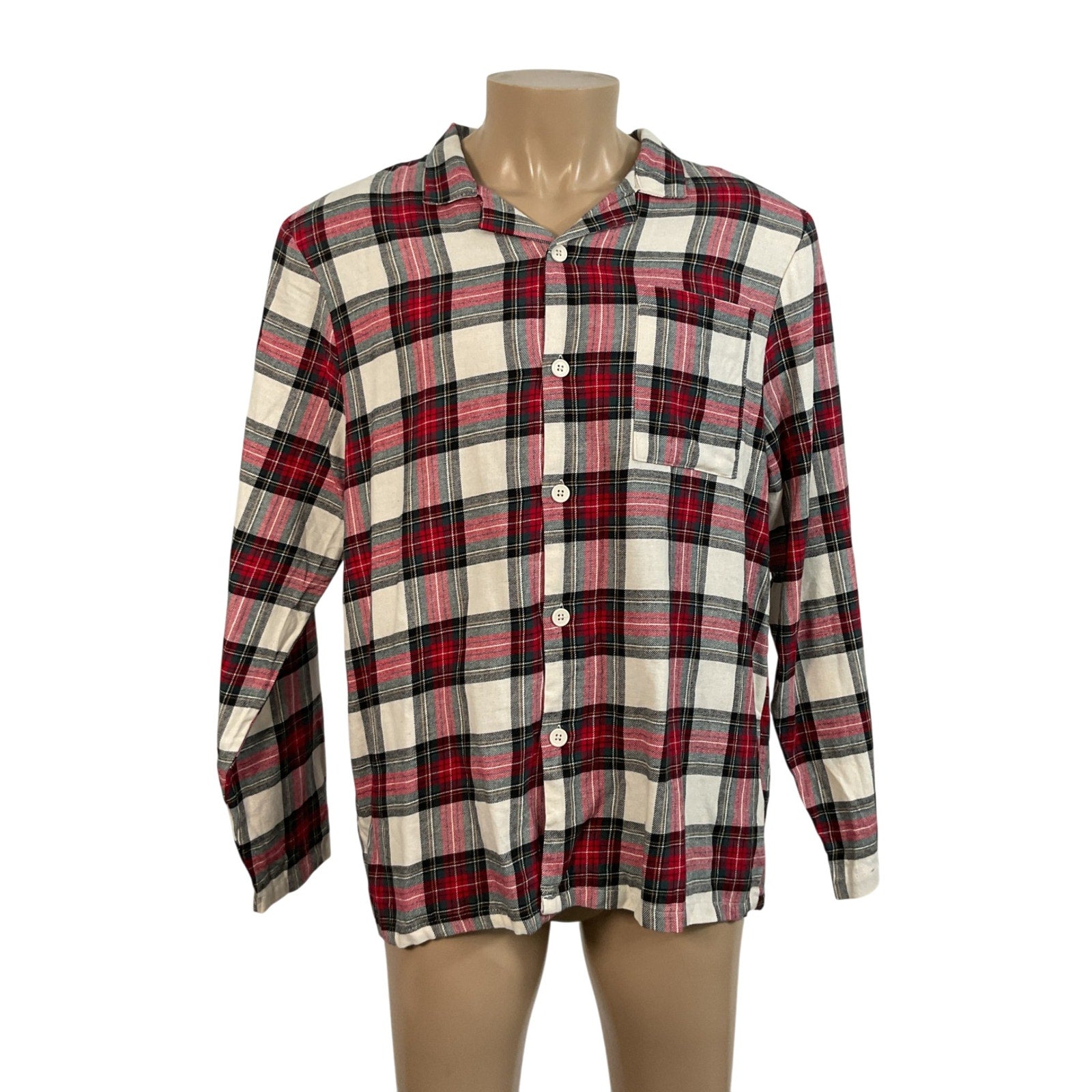 Camisa L (Primark)
