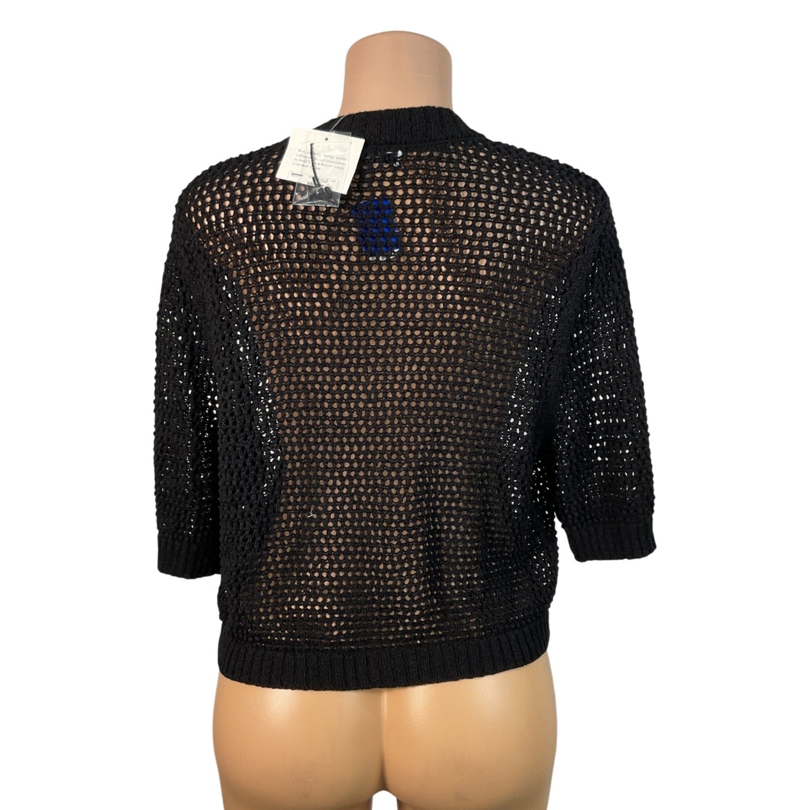 Blazer XL (Croft & Barrow)