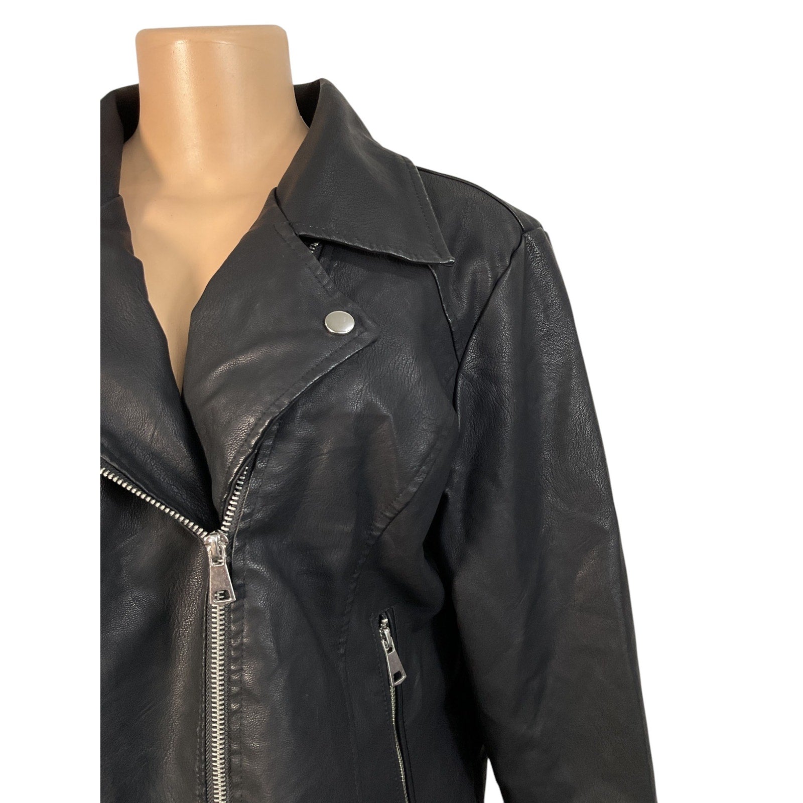 Chaqueta XL (Baccini)