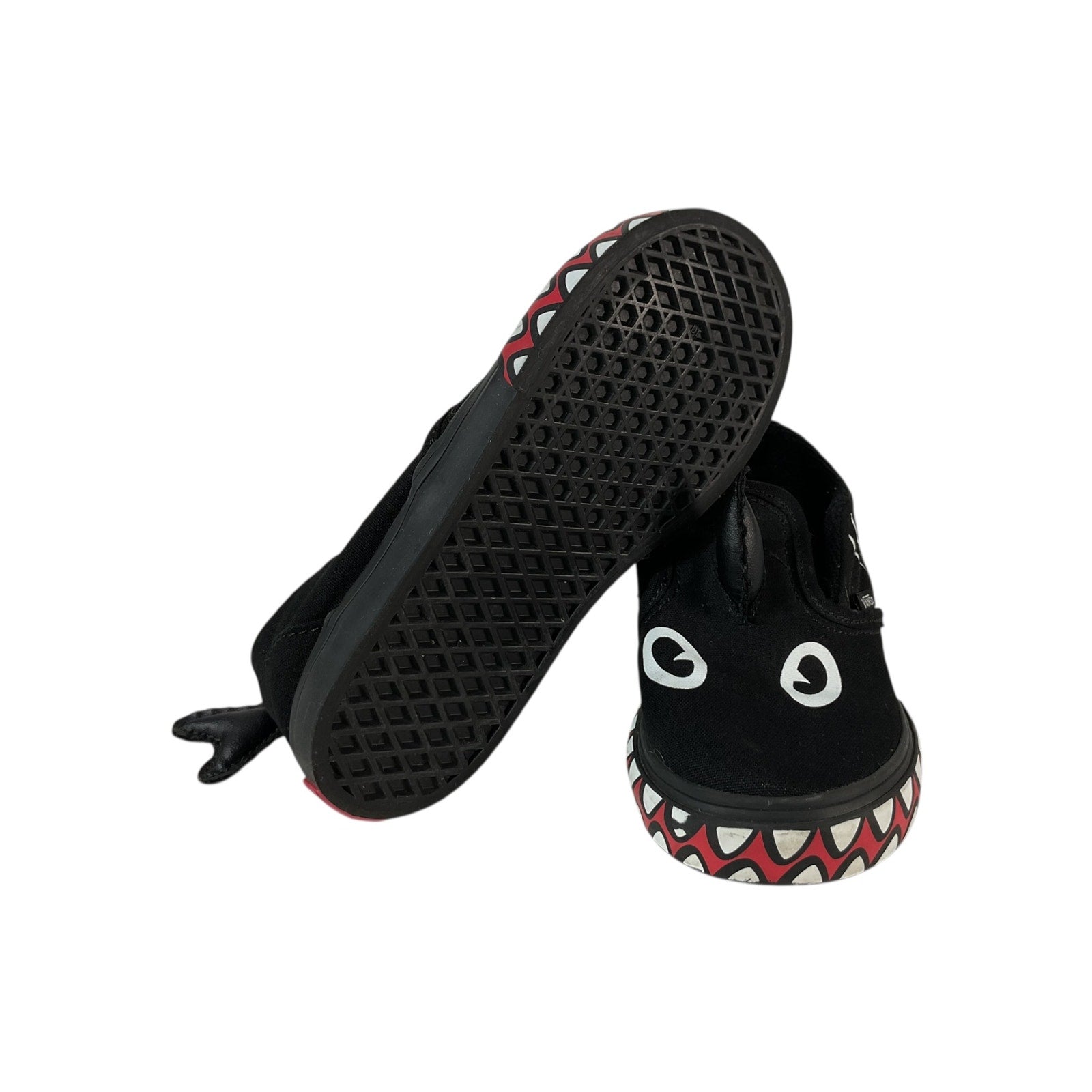 Tenis niño 9.5 (Vans)