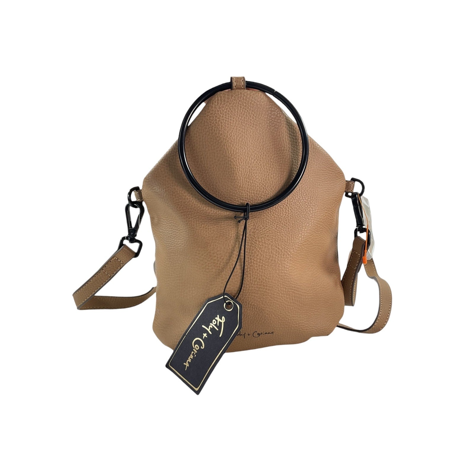 Cartera (Foley + Corinna)
