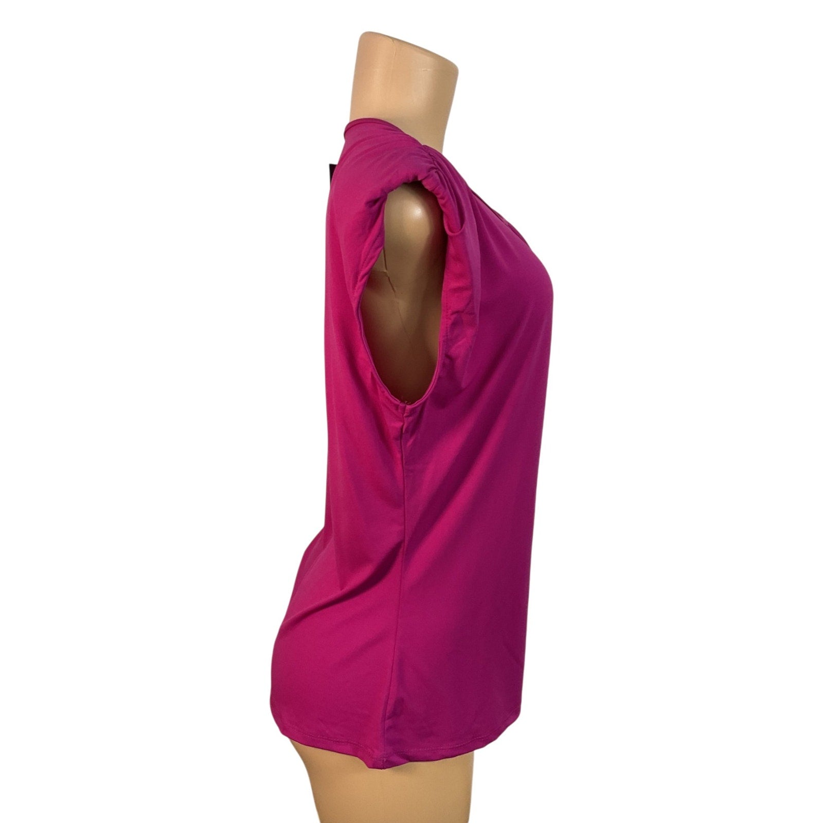 Blusa L (ADRIENNE VITTADINI)