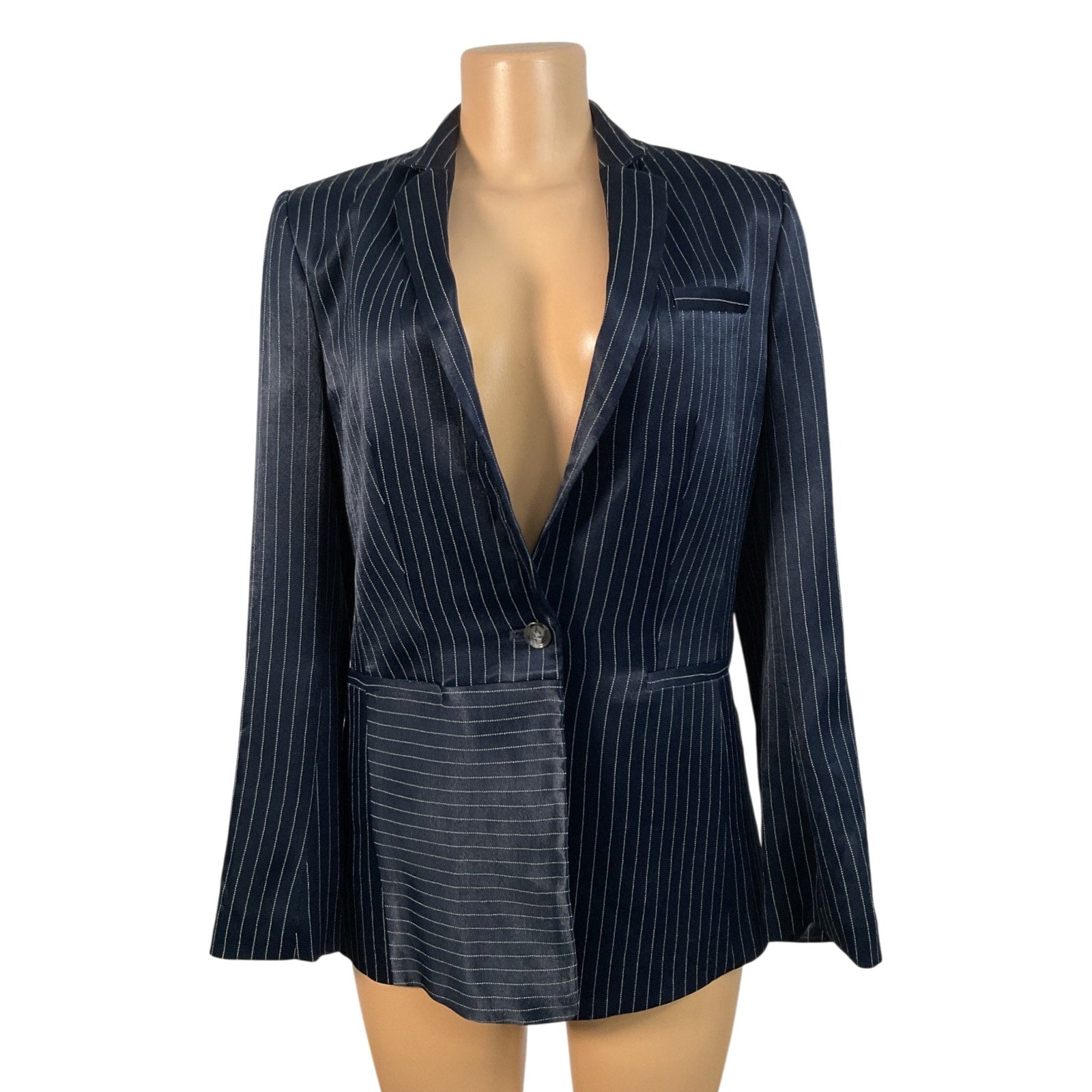 Blazer 4 (Banana Republic)