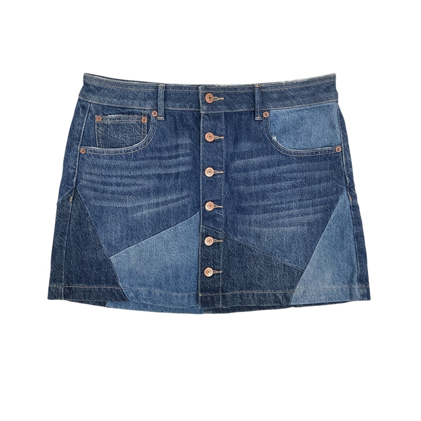 Falda 12 (American Eagle)