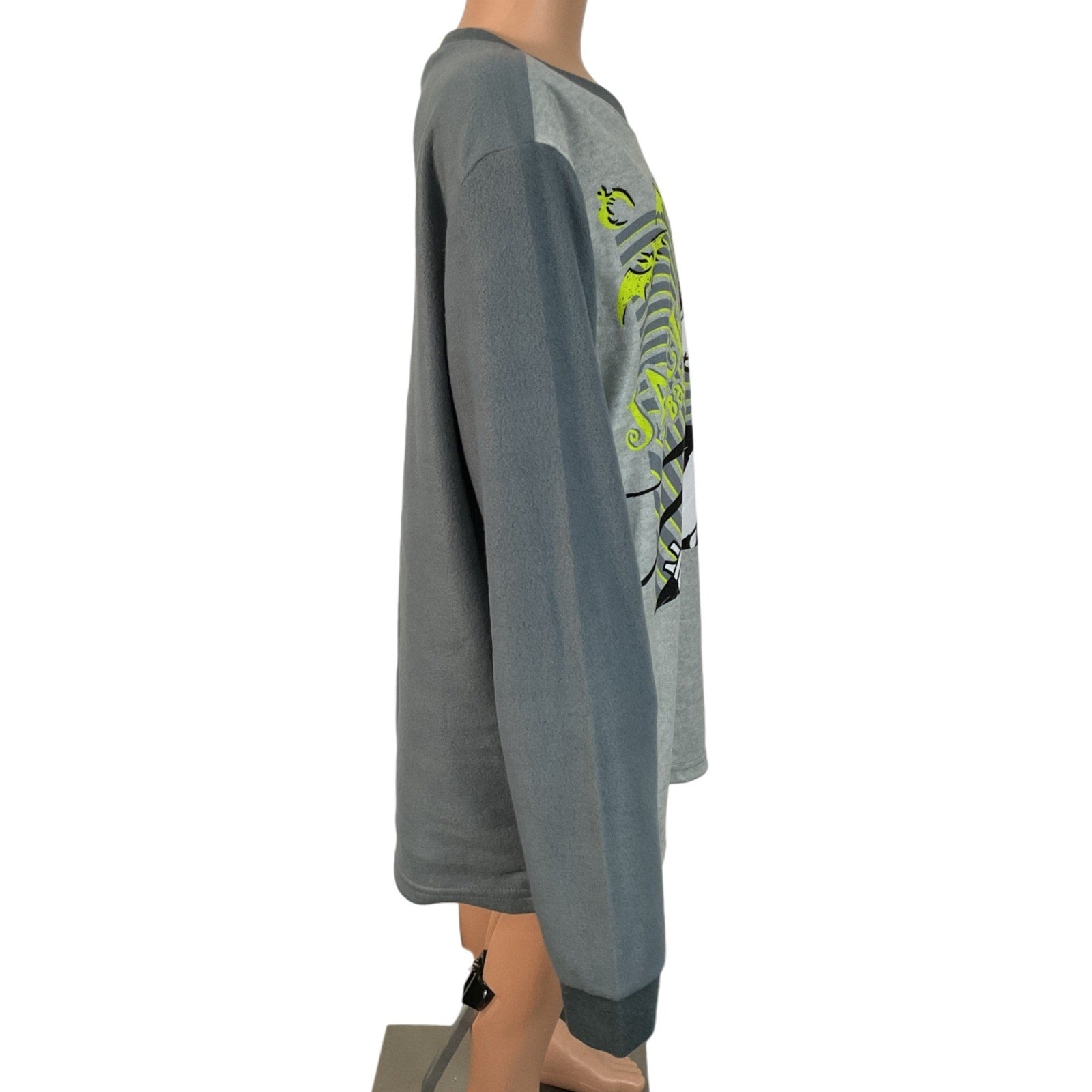 Sudadero Niño 10-12 (Disney)