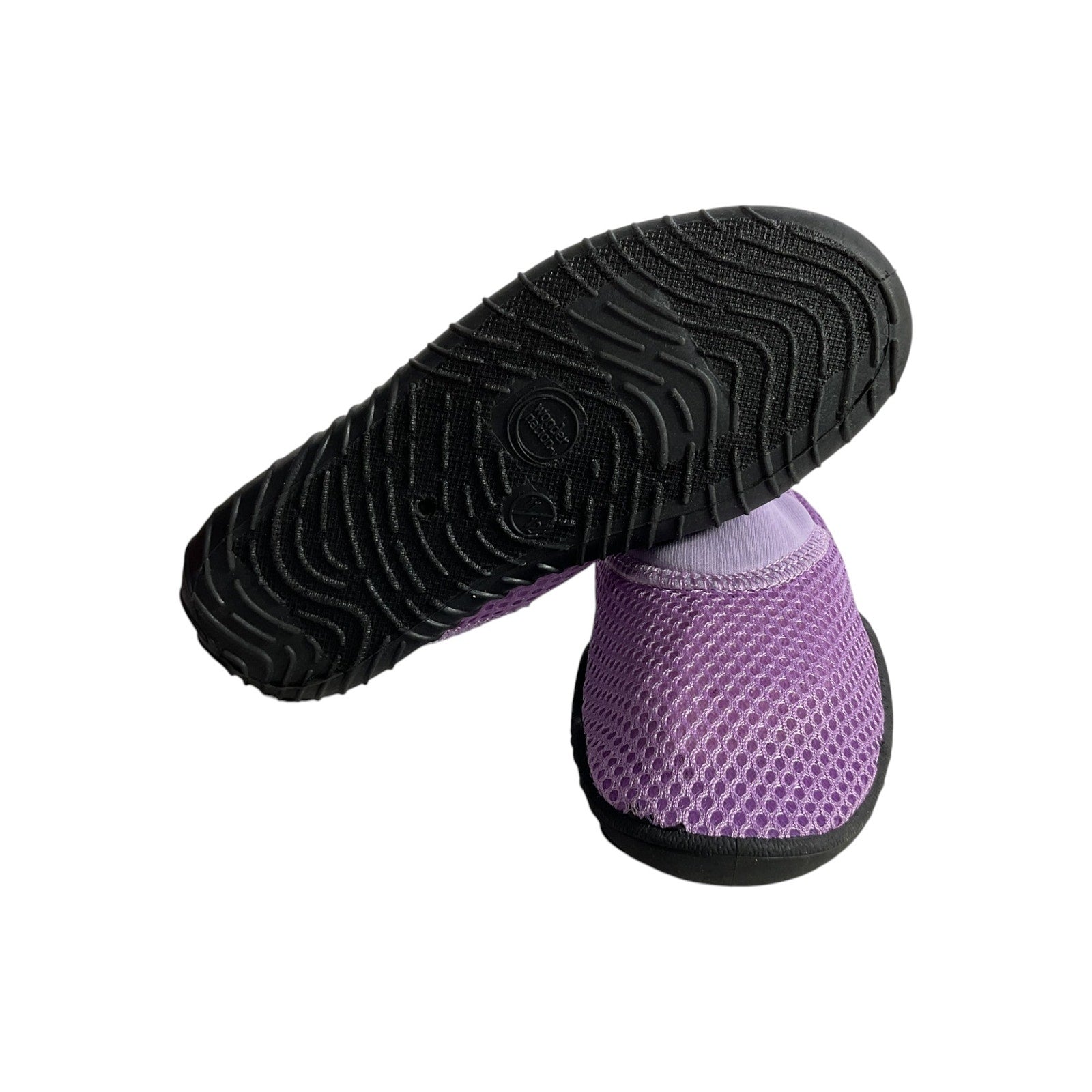 Zapato de baño niña 11-12 (Wonder Nation)