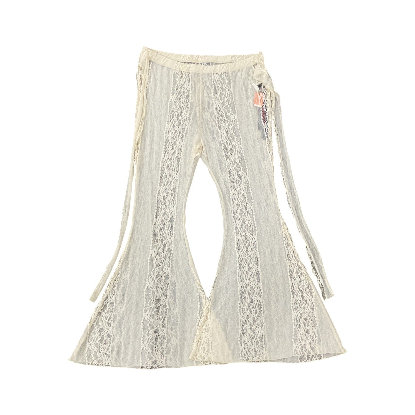 Pantalon 2 XL (Romwe)
