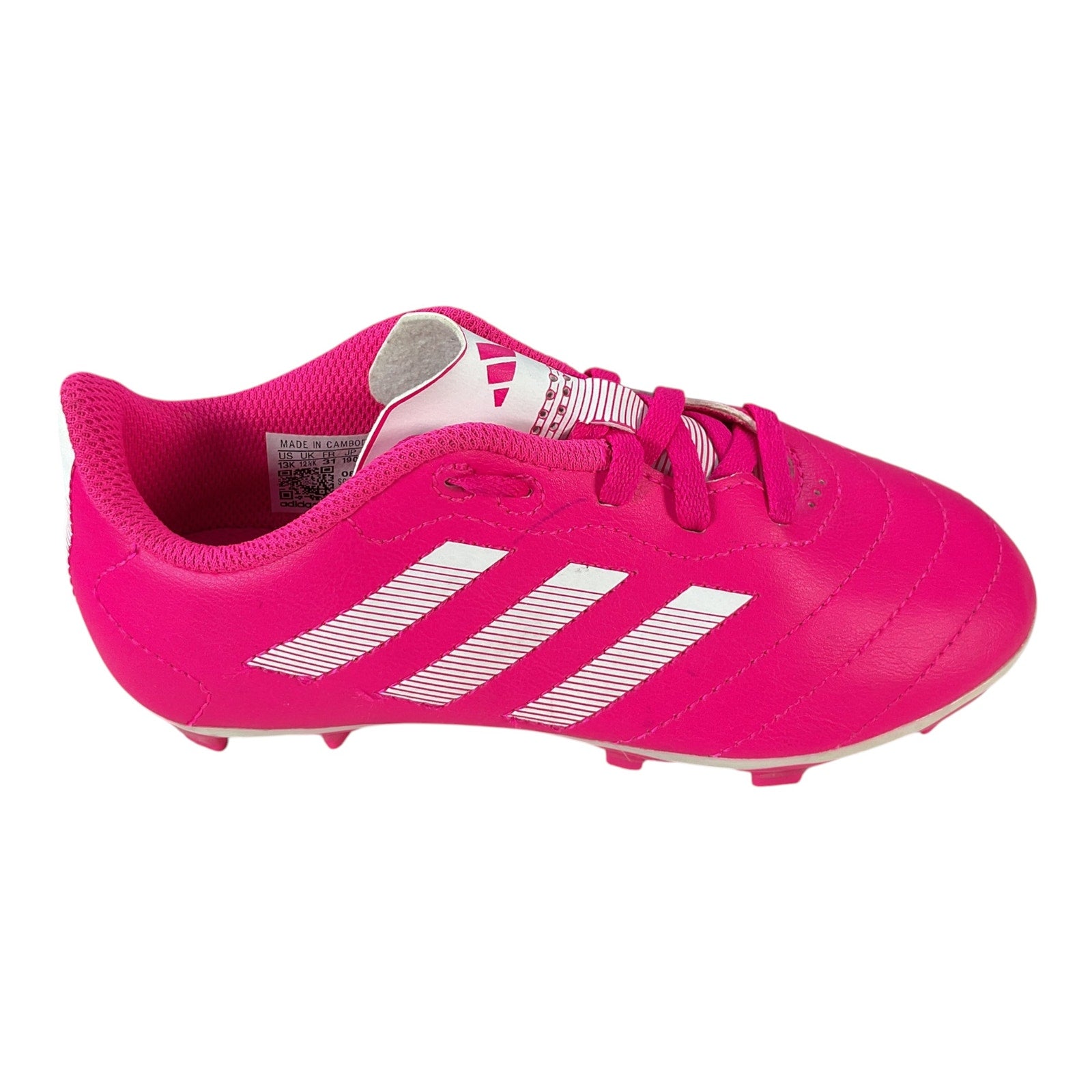 Tacos Niño 13K (Adidas)
