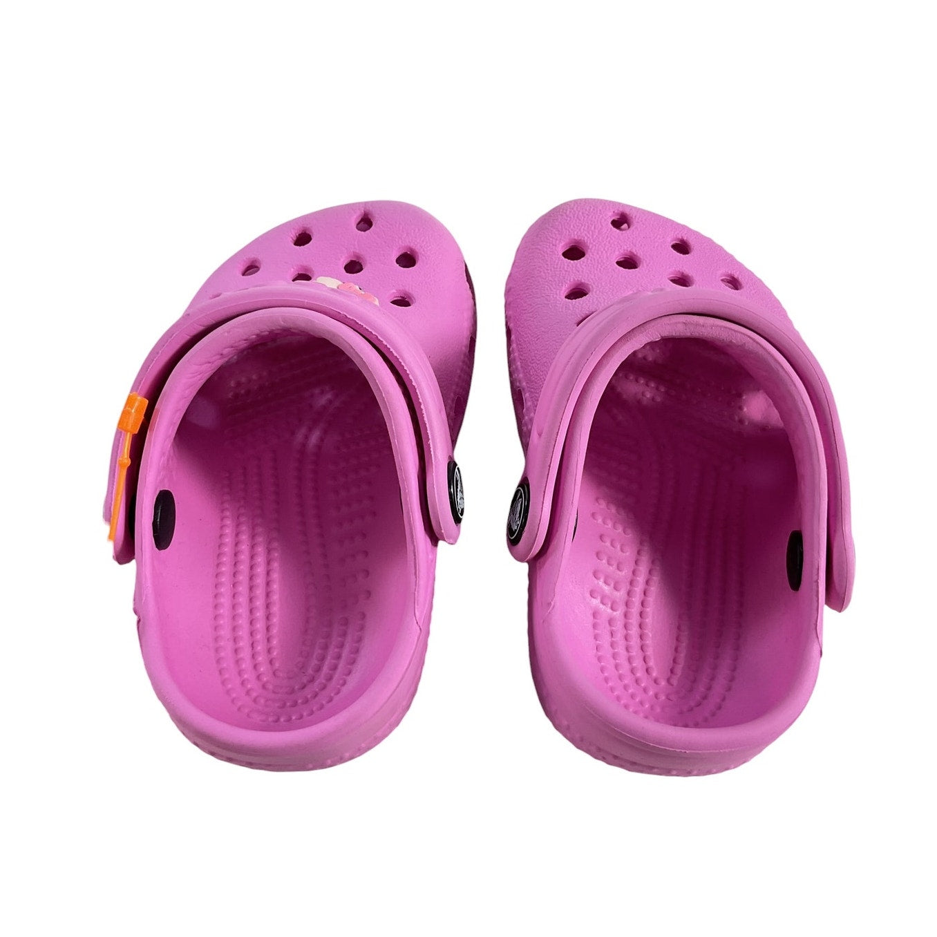 Sandalia niña 2 (Crocs)
