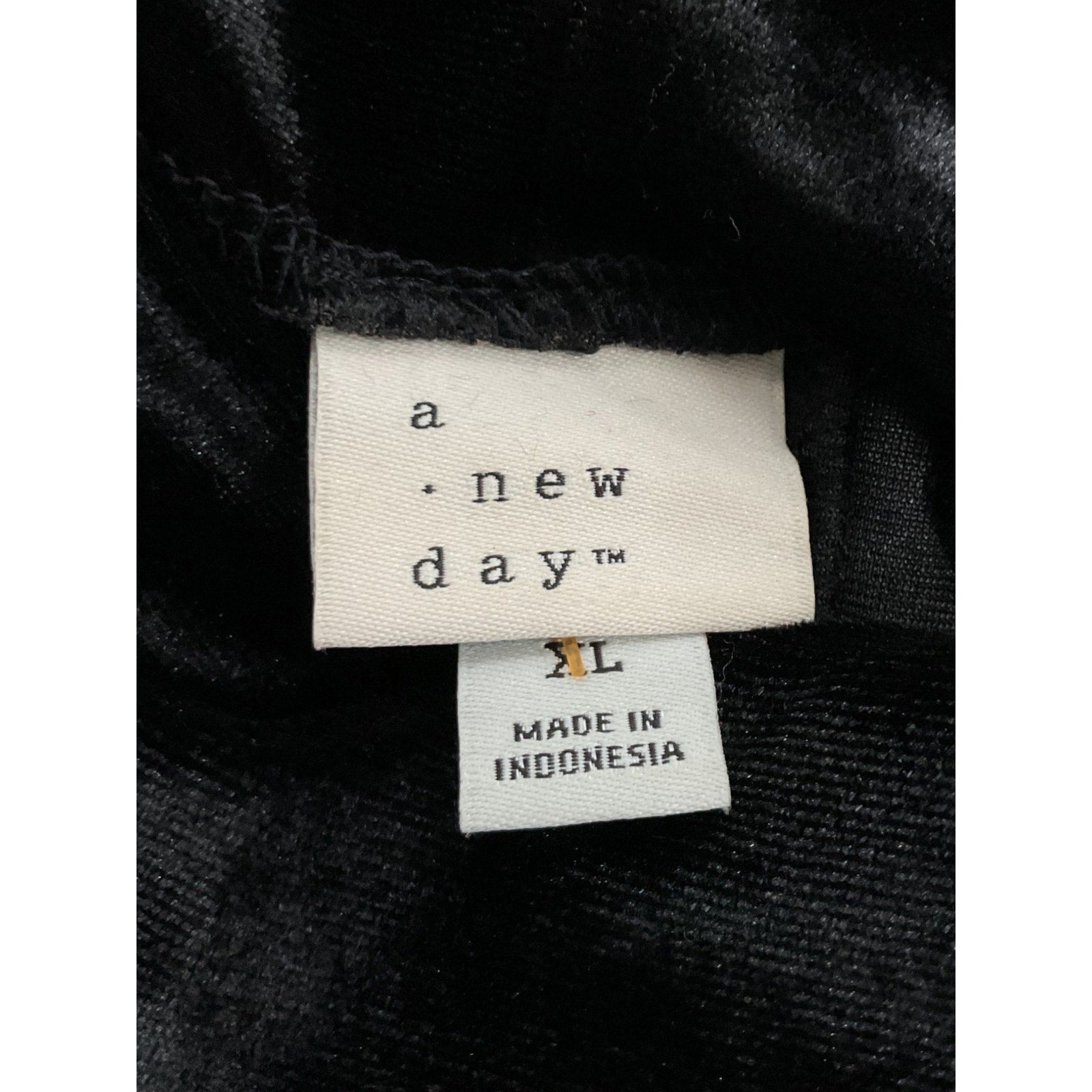 Blusa XL (A New Day)