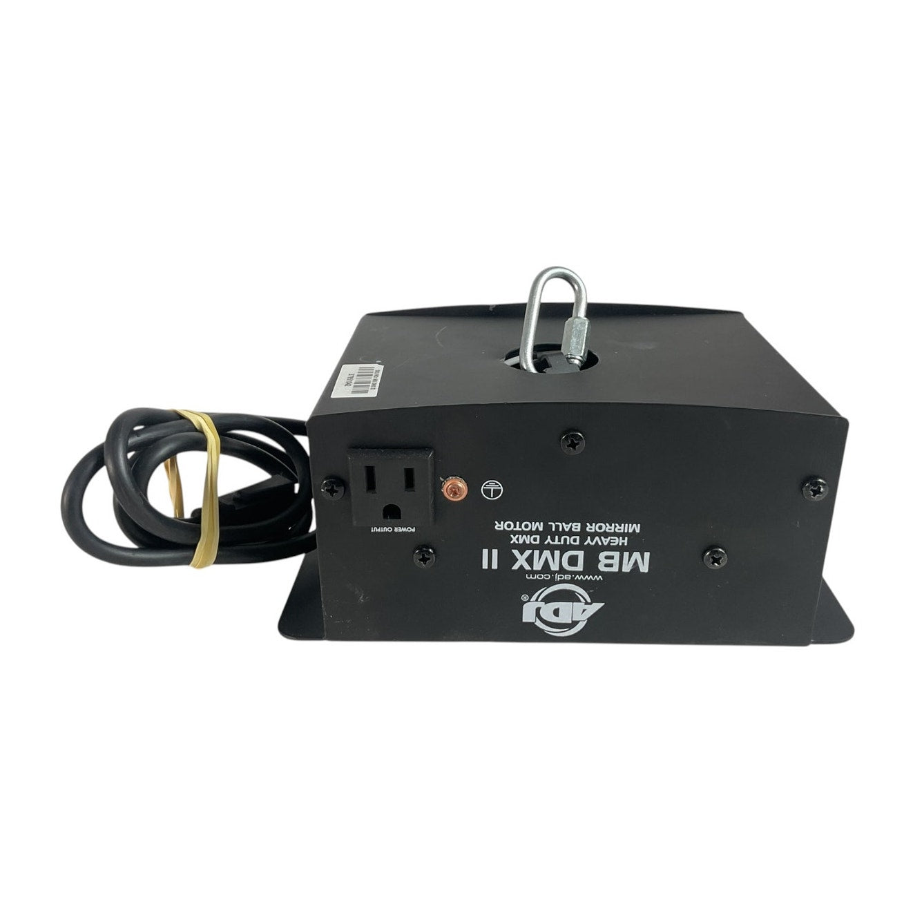 Motor de bola para espejo