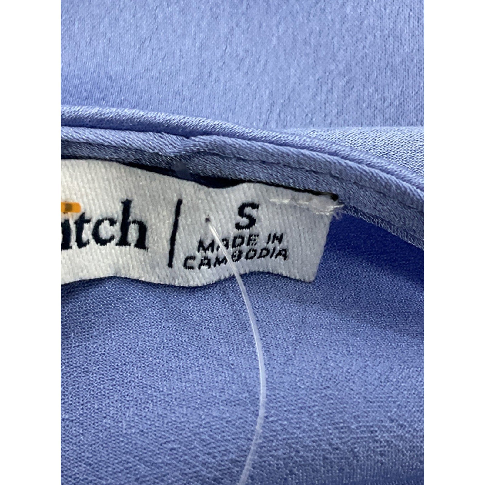 Blusa S (Abercrombie & Fitch)