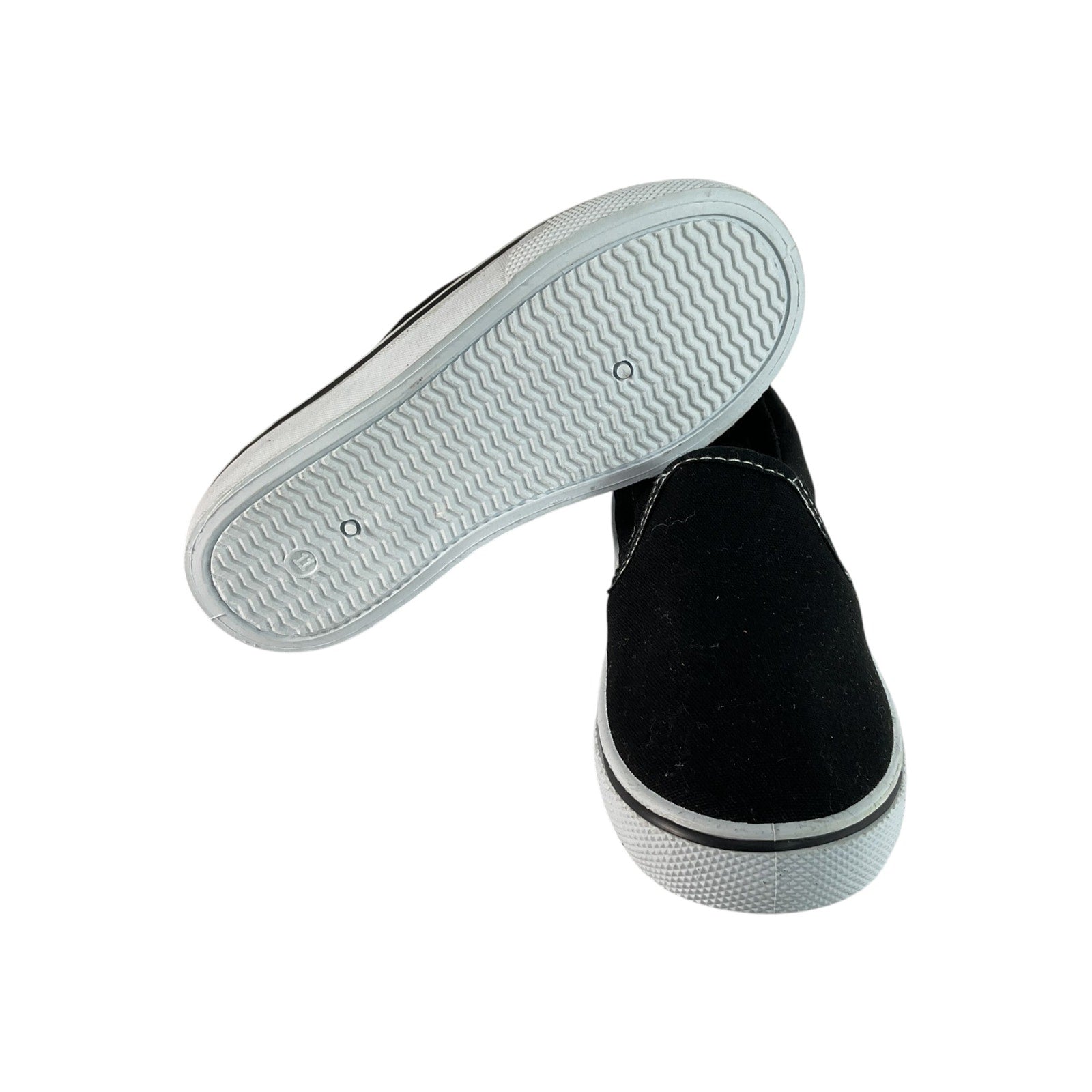 Zapato niño 11