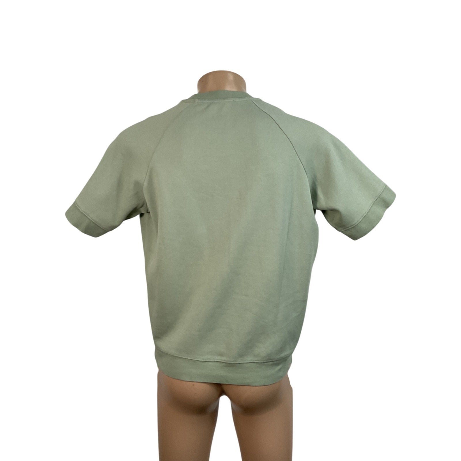 Camisa M (ZARA)