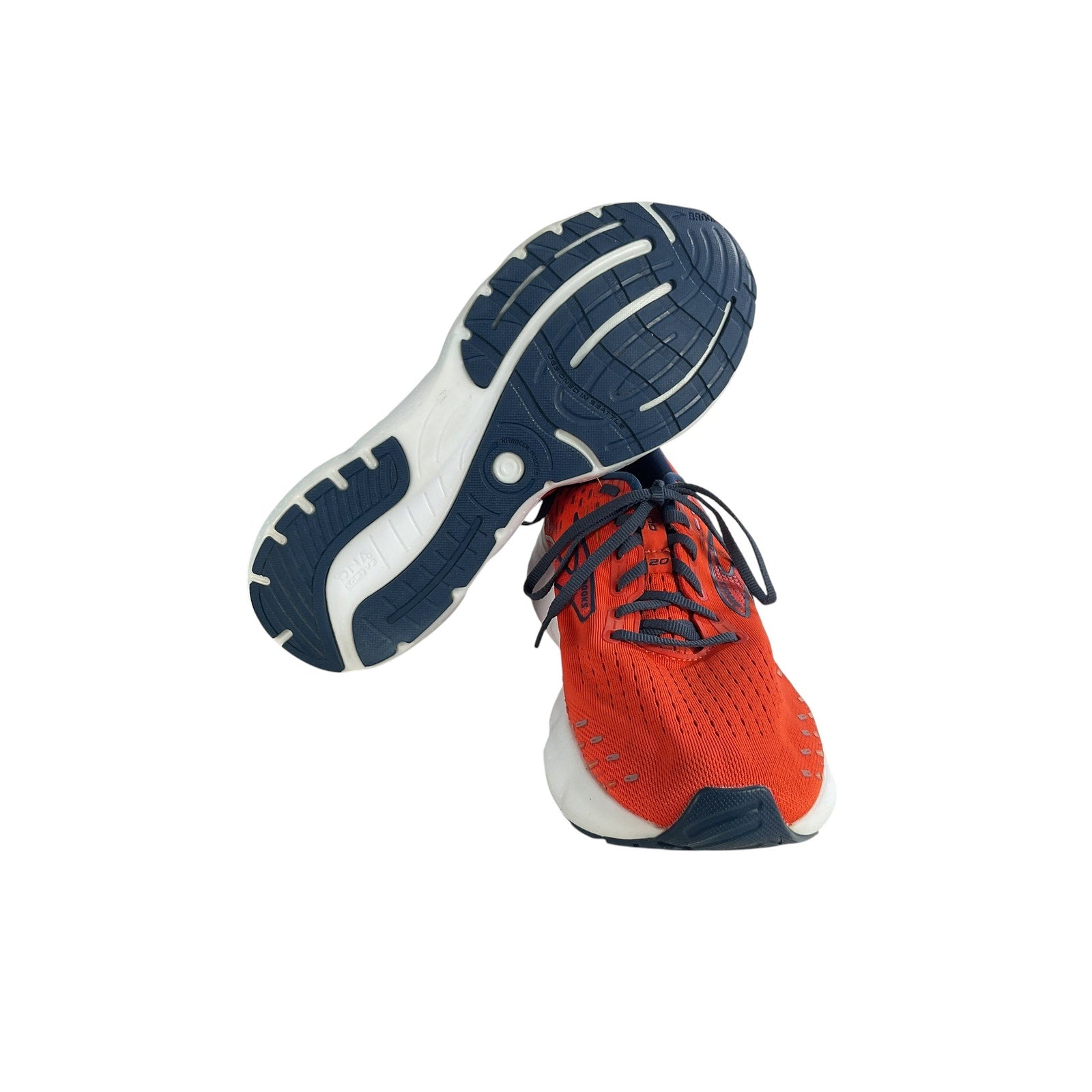 Tenis 12 (Brooks)