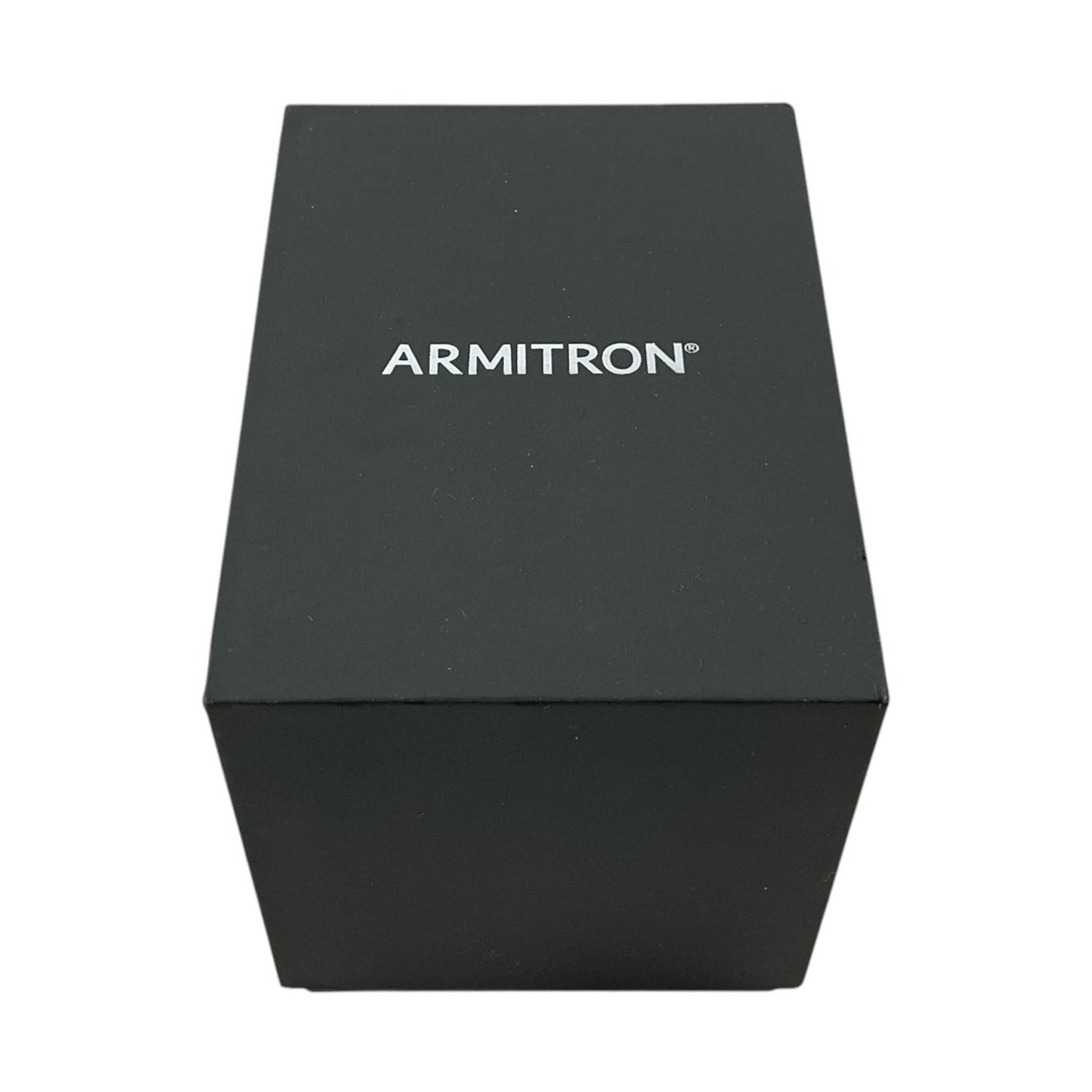 Reloj análogo (ARMITRON)
