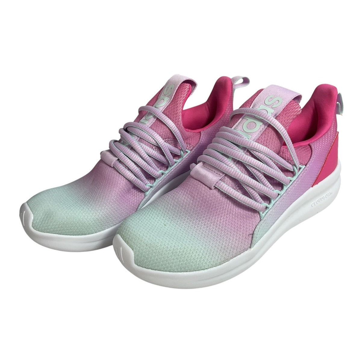 Tenis 4 (Adidas)
