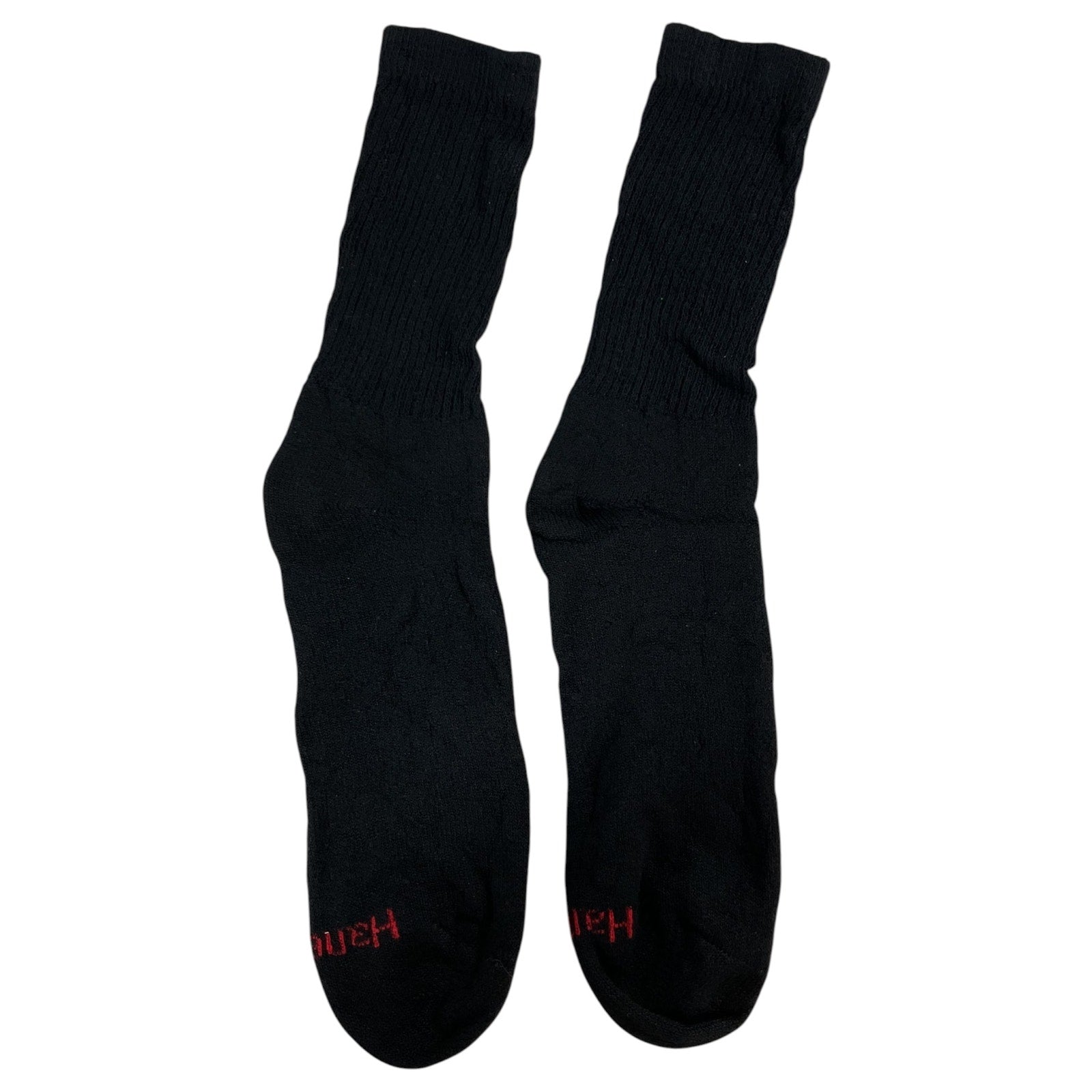 Set de calcetas 6-10 (Hanes)