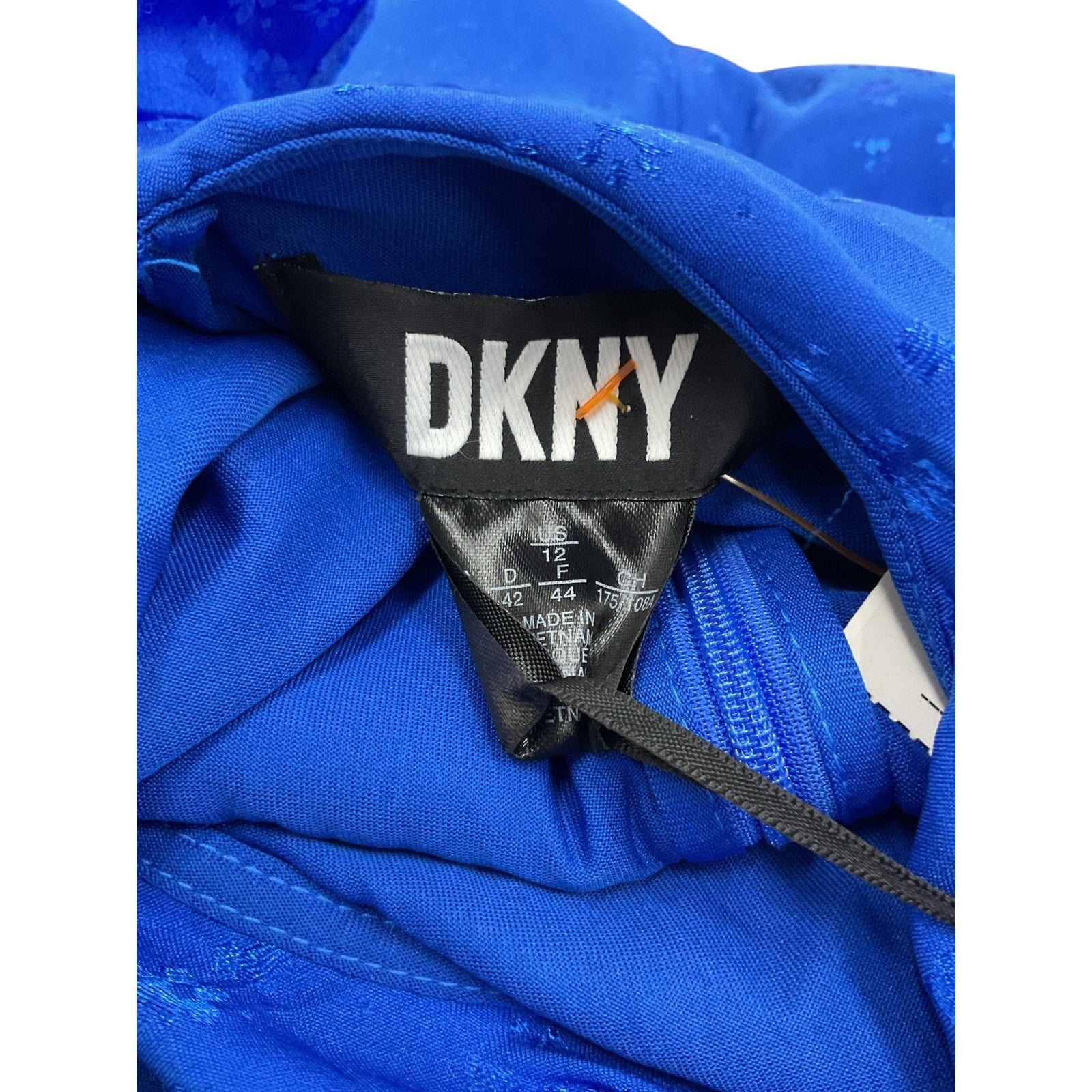 Vestido 12 (DKNY)