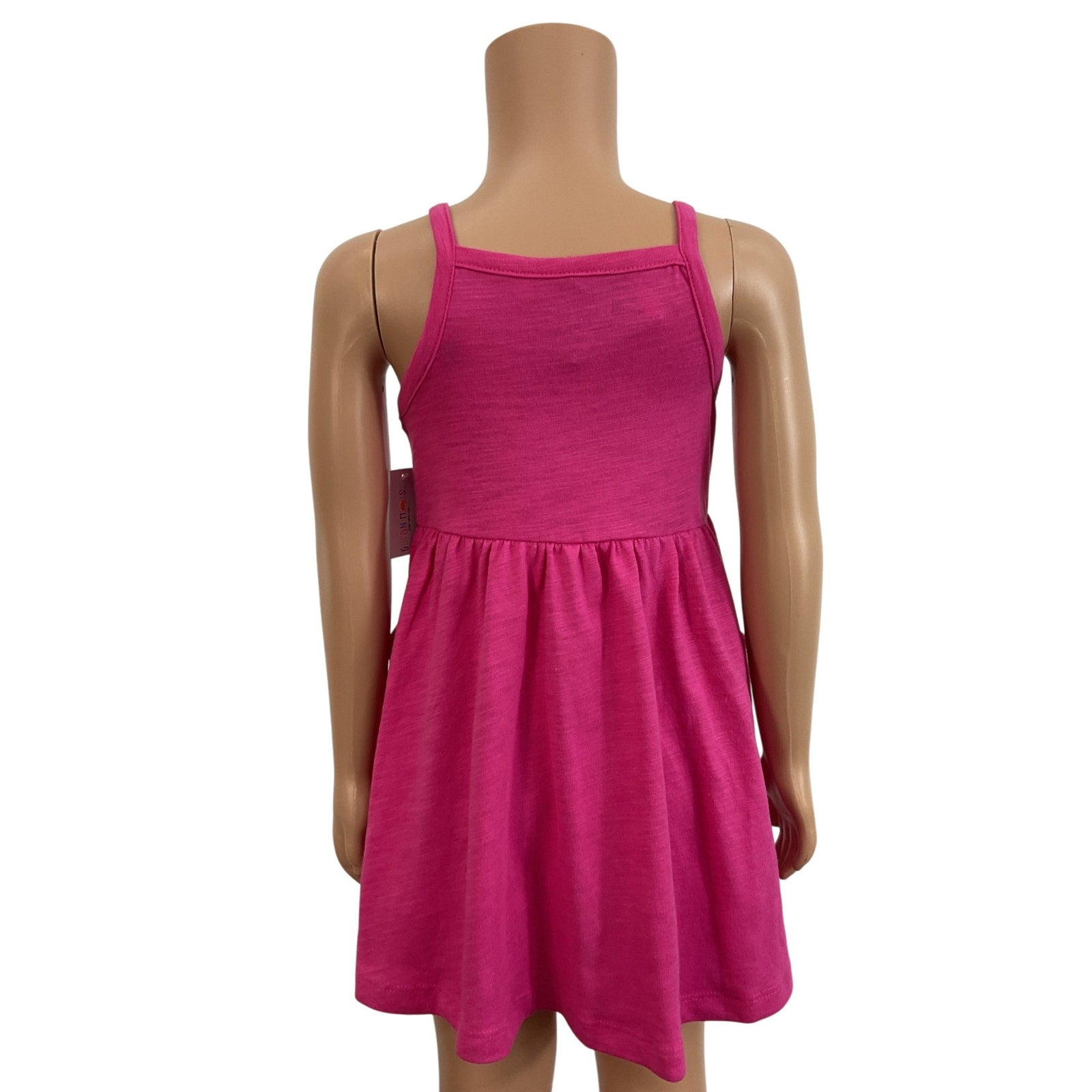 Vestido Niña 2T (Garanimals)