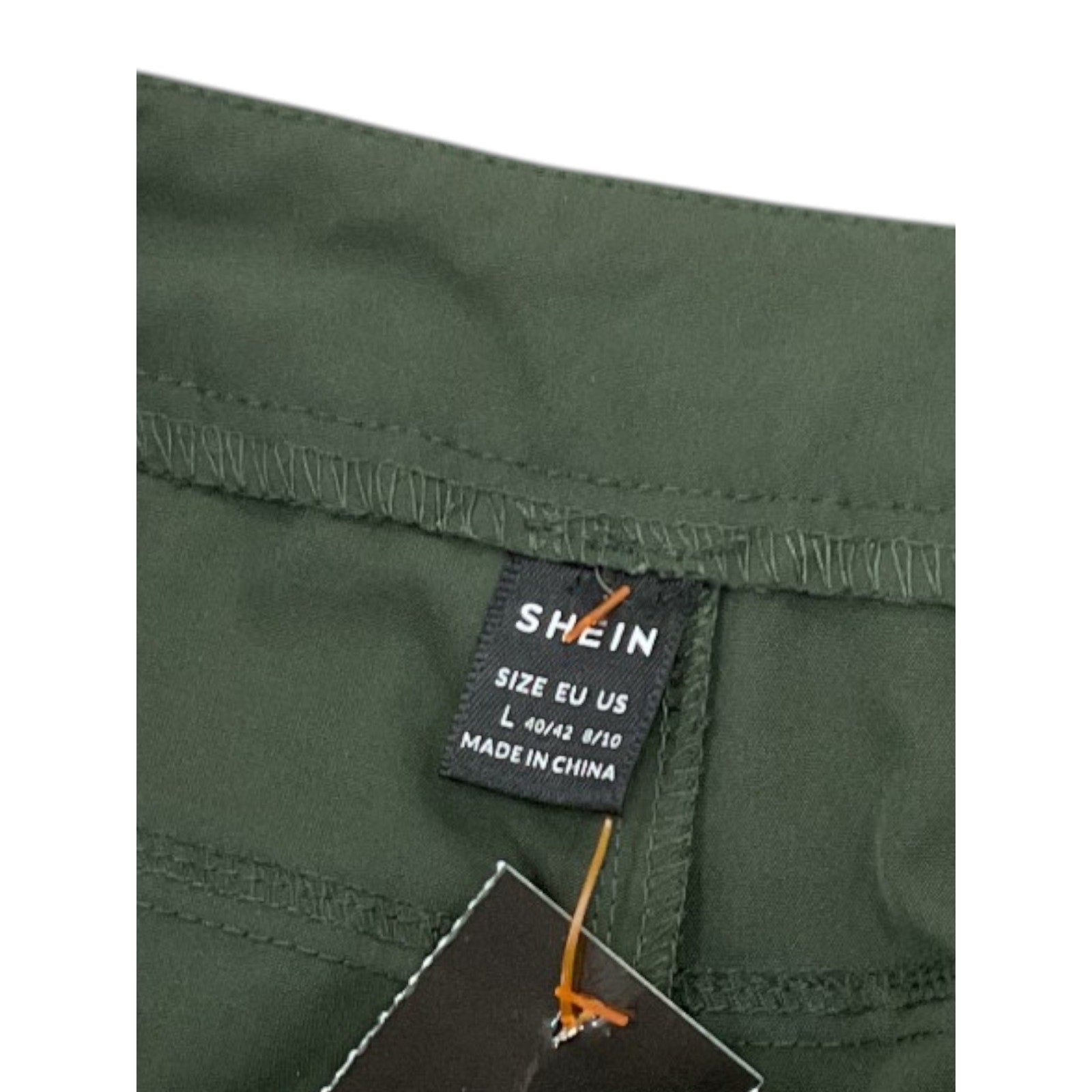 Pantalon L (Shein)