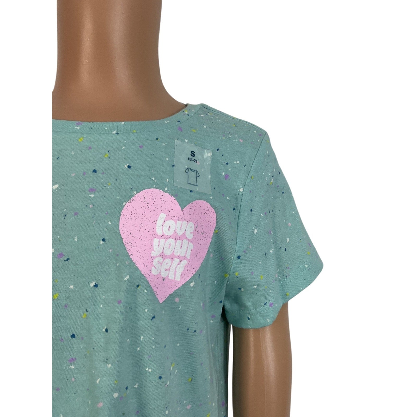 Blusa Niña S (OLD NAVY)