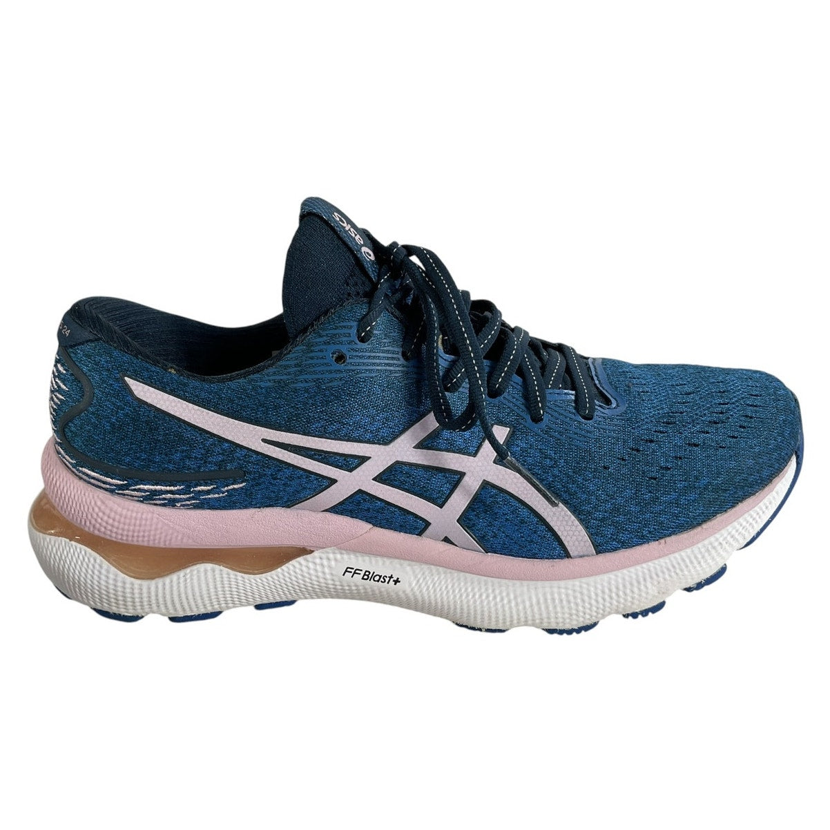 Tenis 8 (Asics)