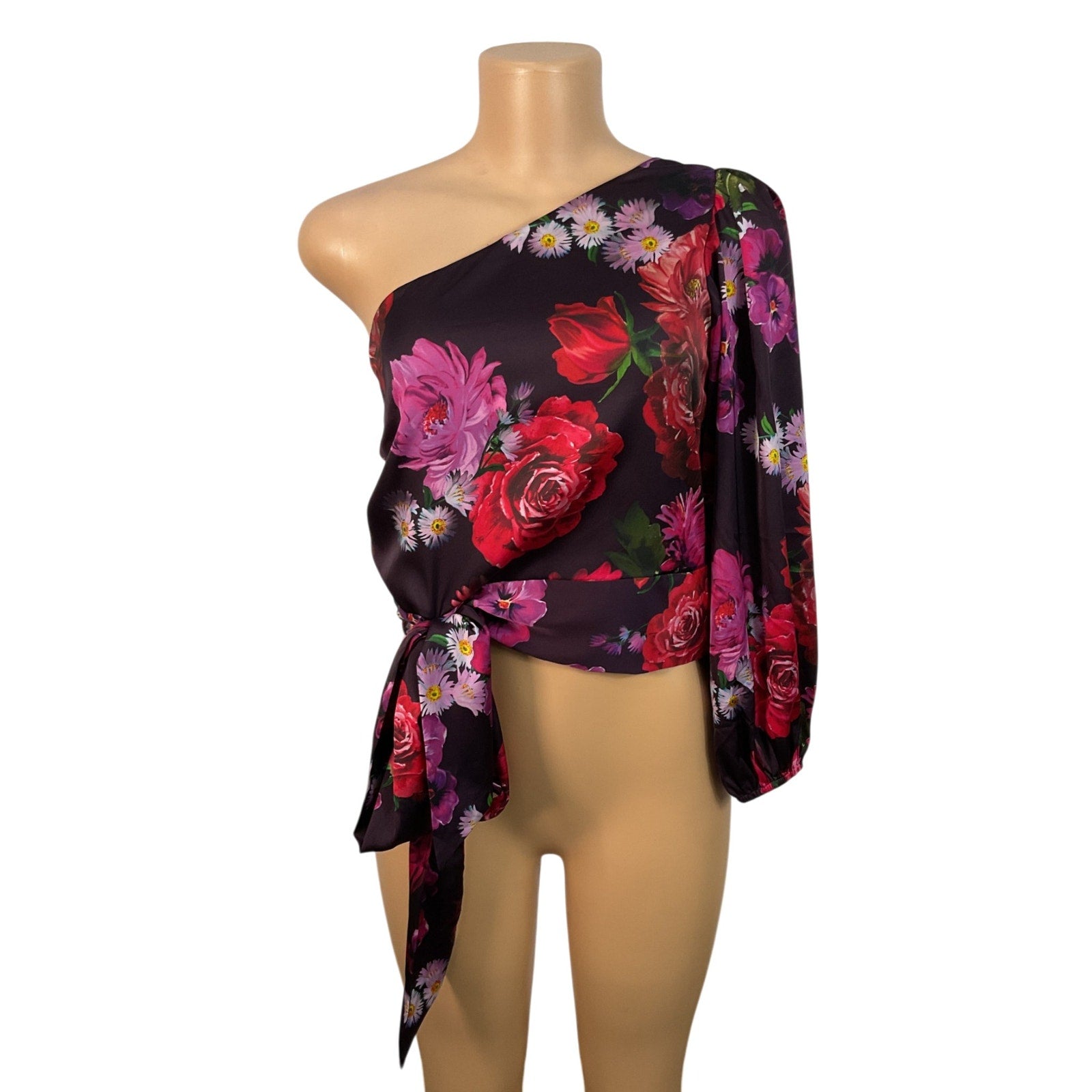 Blusa S (Express)
