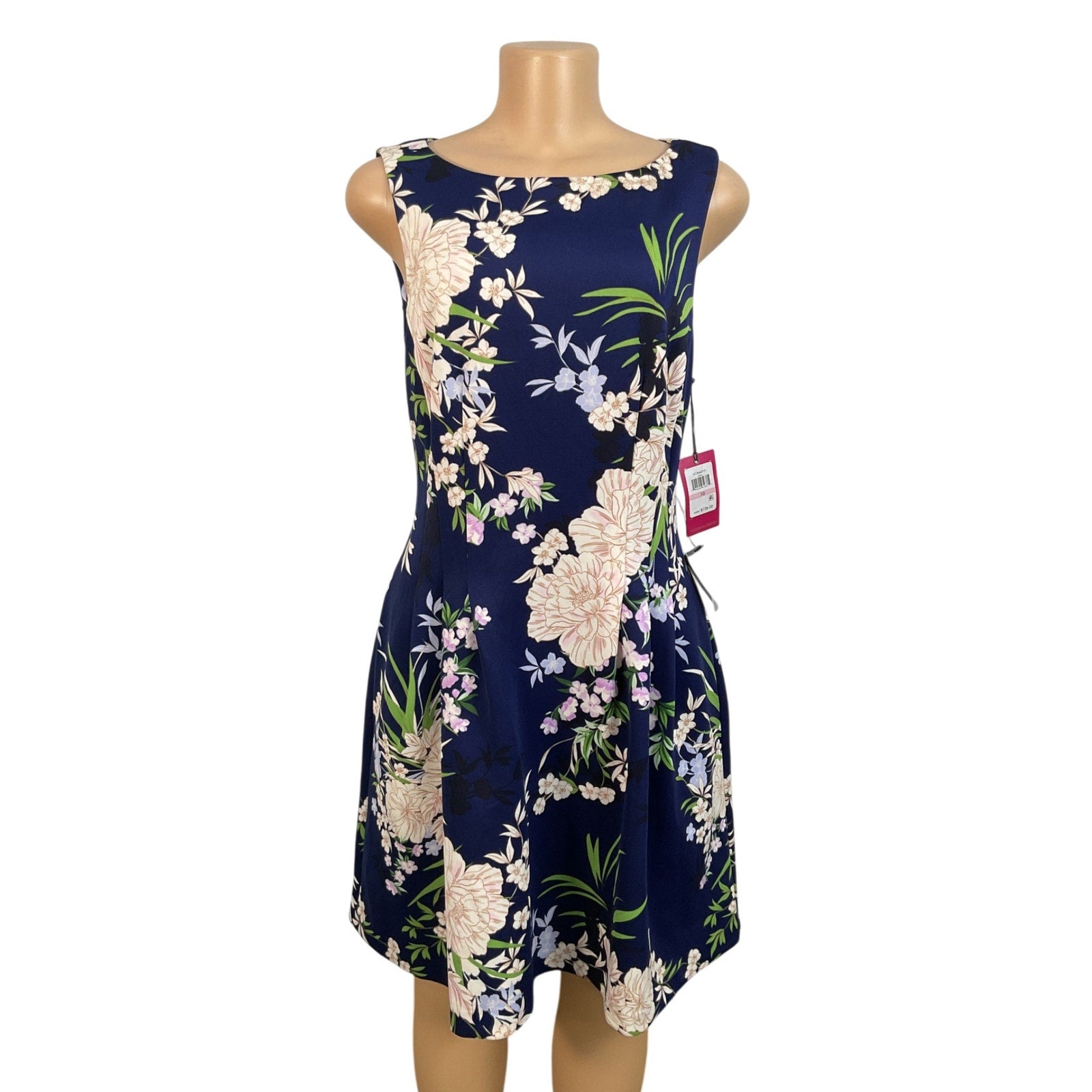Vestido 10 (Vince Camuto)