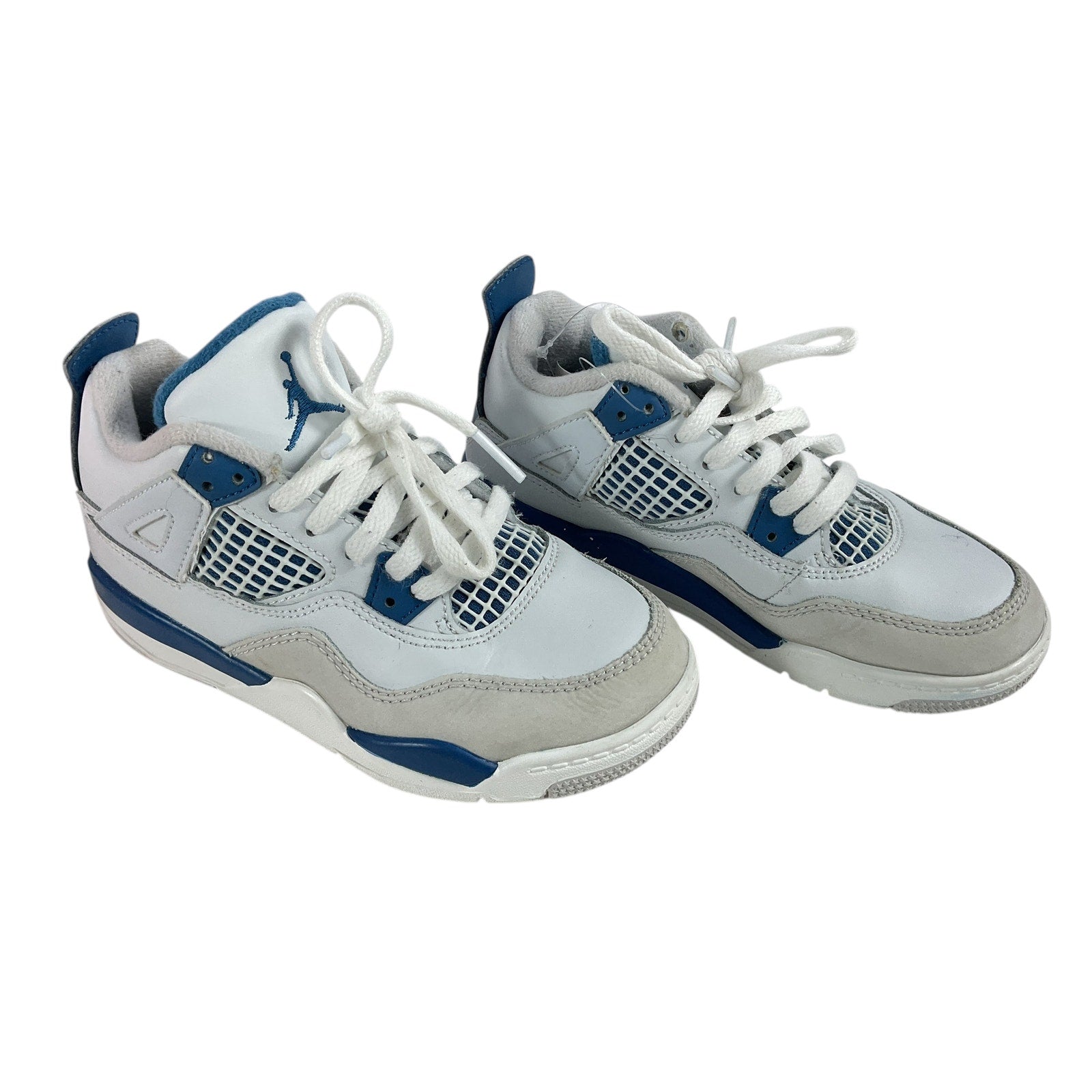 Tenis niño 12.5C (Jordan)