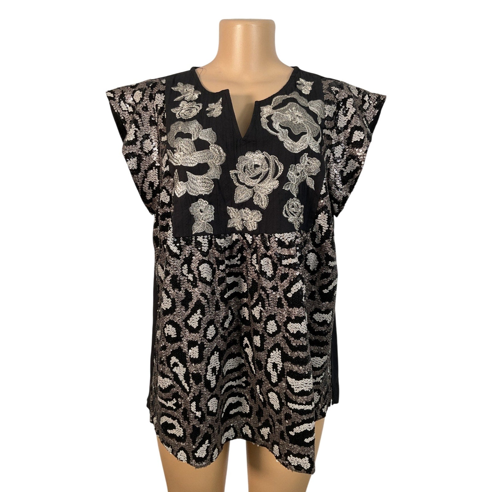 Blusa L (Savanna Jane)