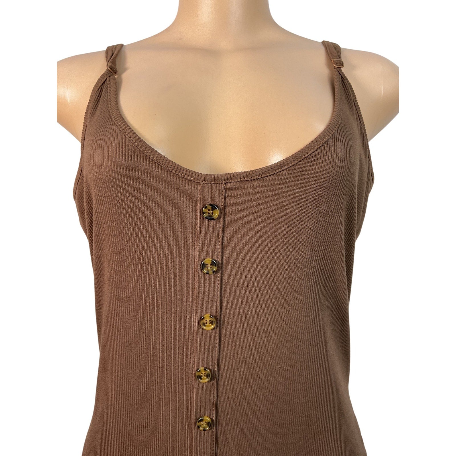 Vestido XL (rue 21)