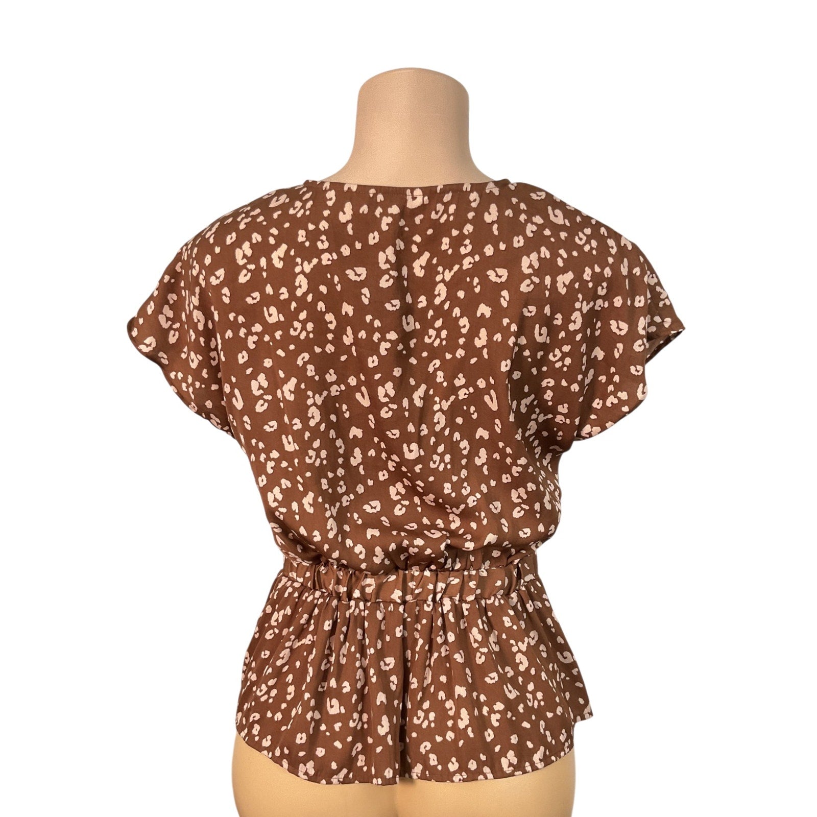 Blusa XS (Nine West)