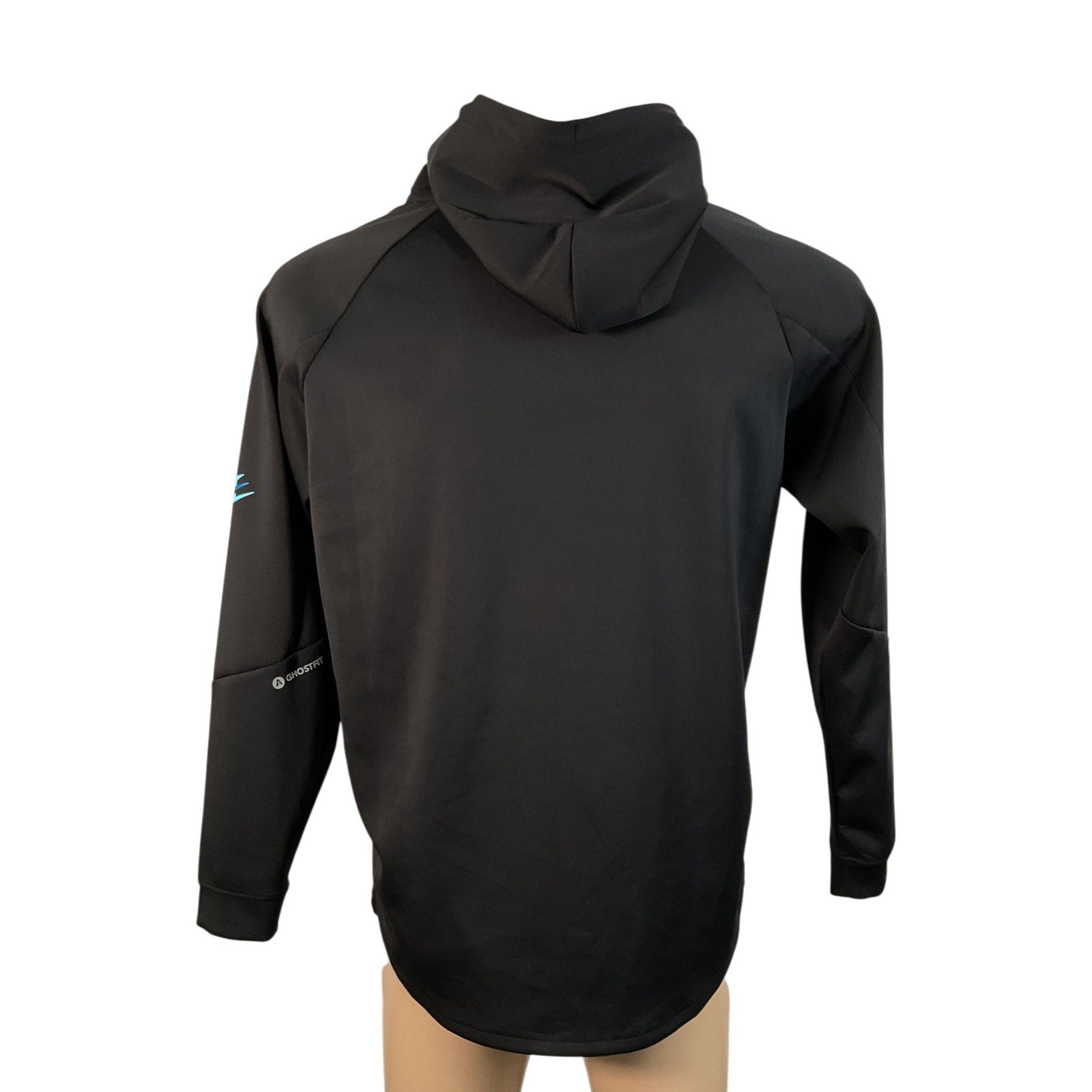 Sudadero S (GHOSTFIT)