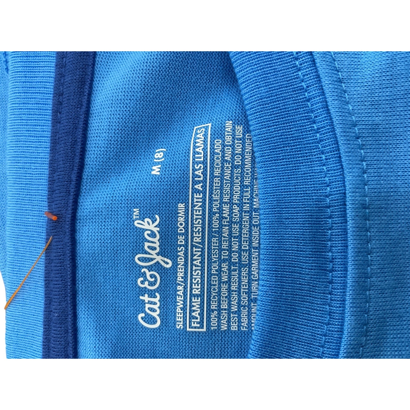 Sudadera Niño M