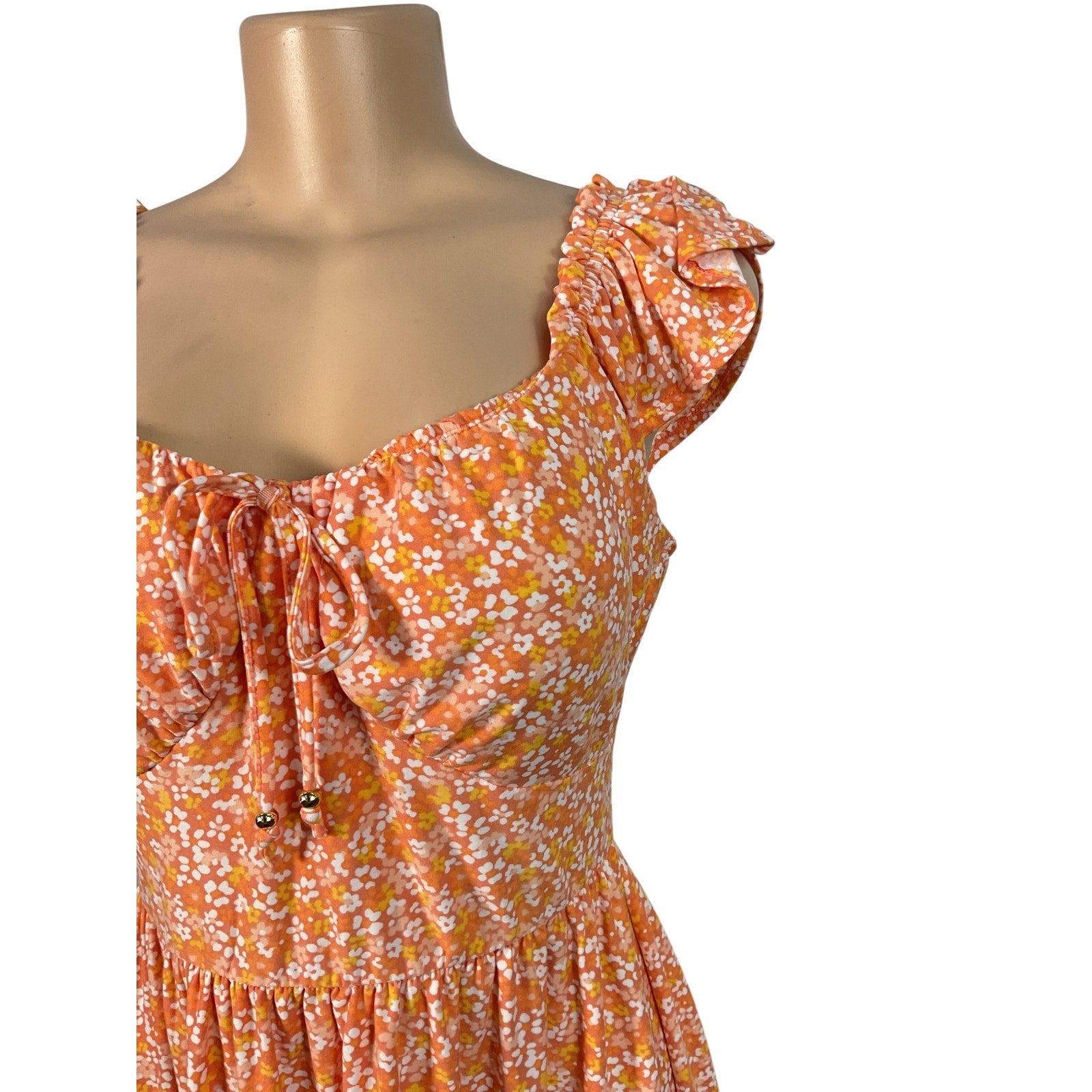 Vestido L (NOBO)