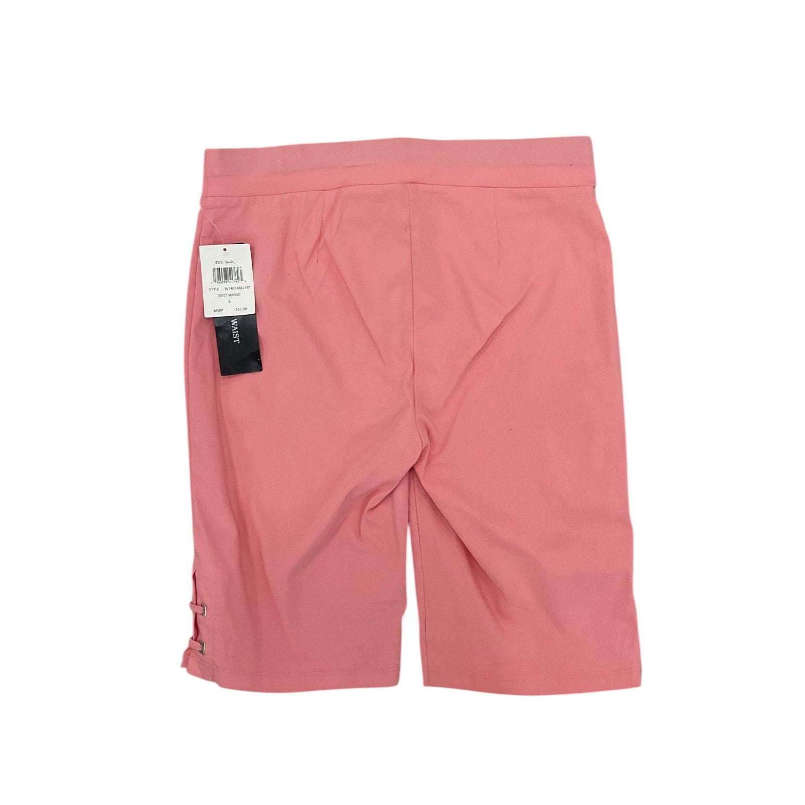 Short S (Retrology)