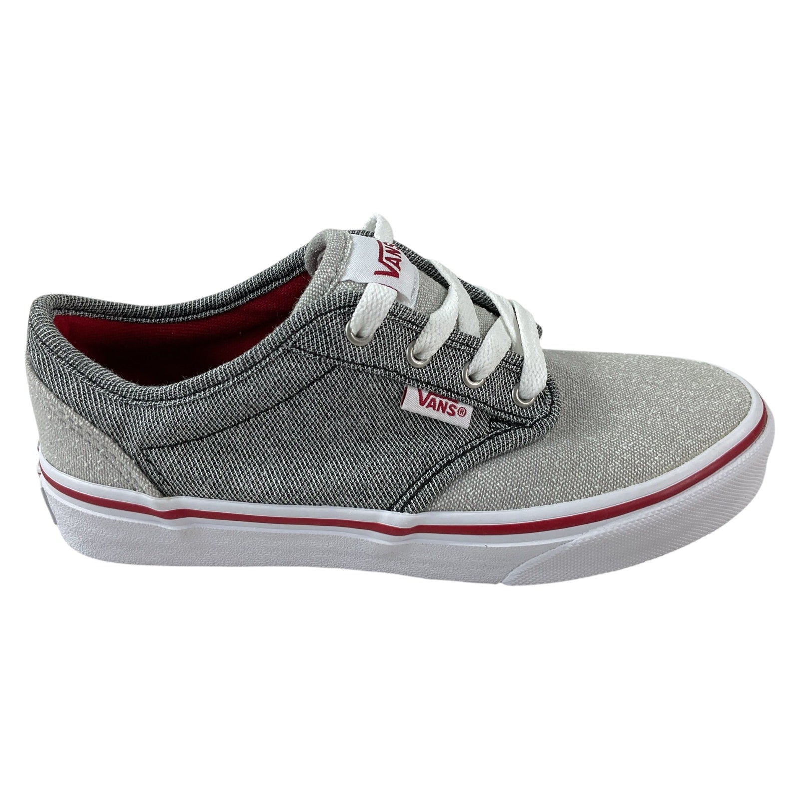Tenis niño 2.5 (Vans)