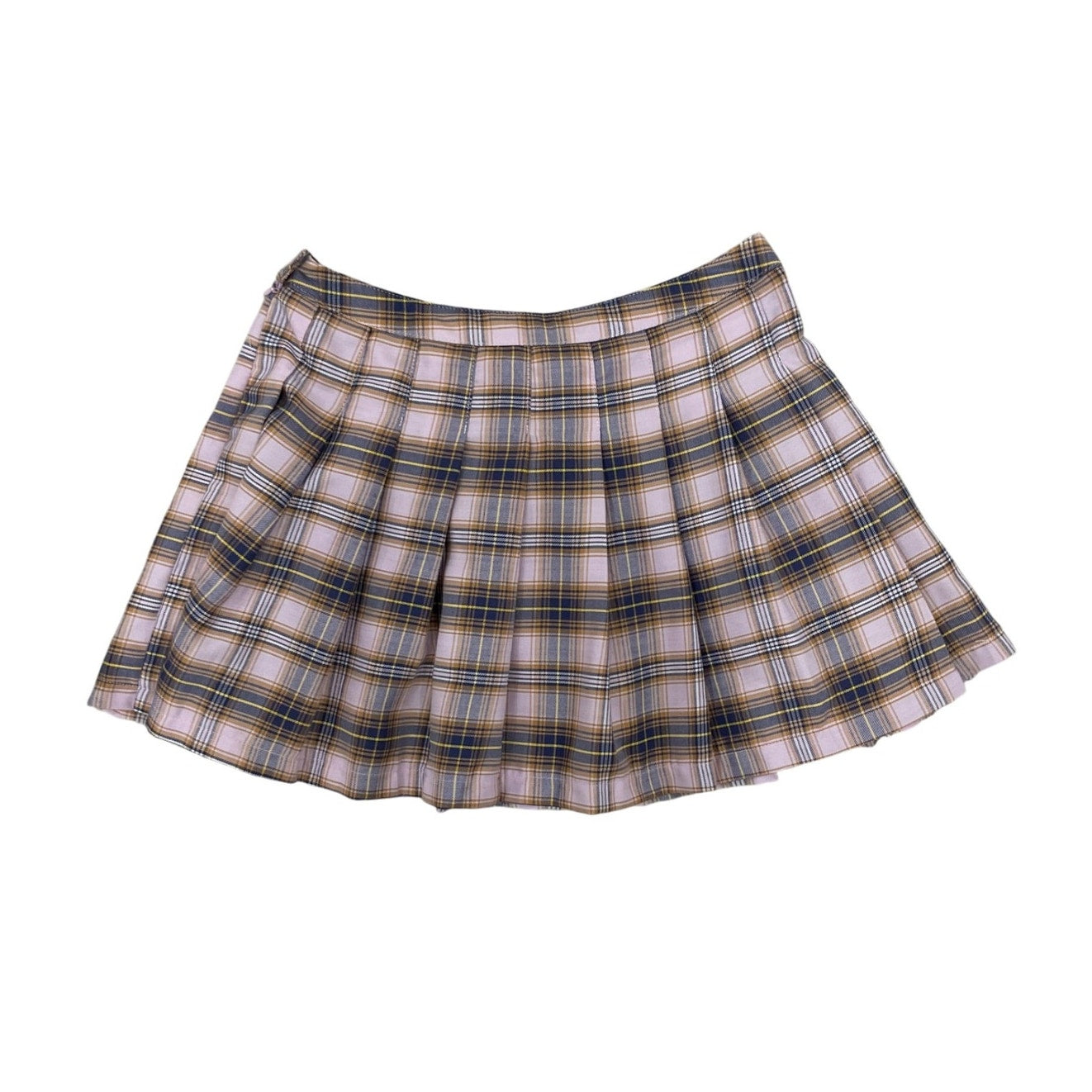 Falda L (Forever 21)