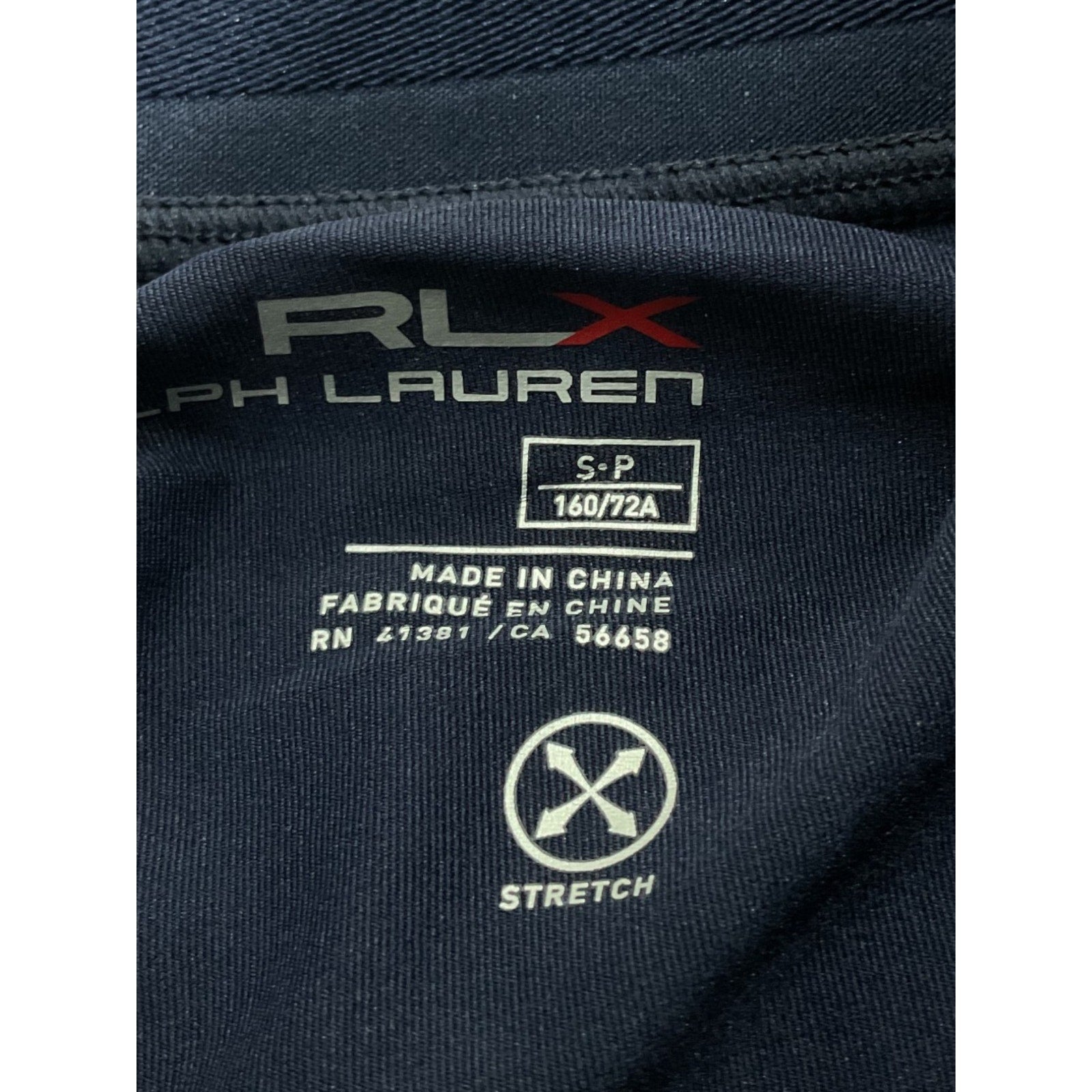 Short S (RALPH LAUREN)