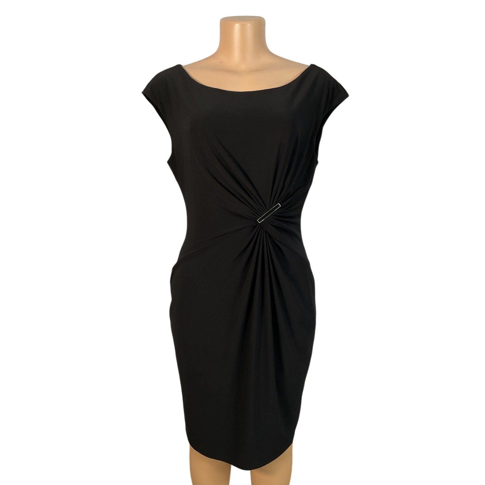 Vestido 8 (Anne Klein)