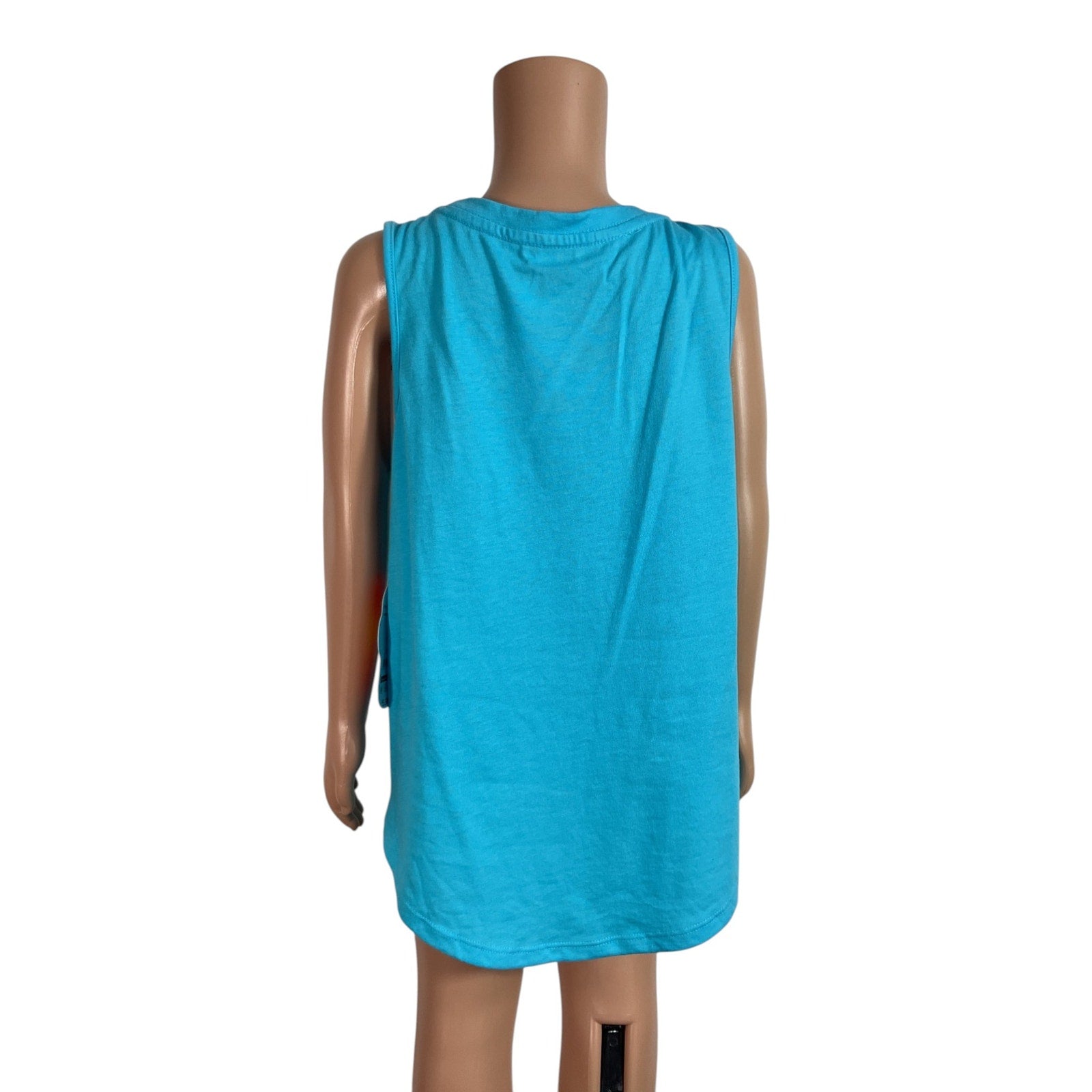 Blusa niña M (Wonder Natino)