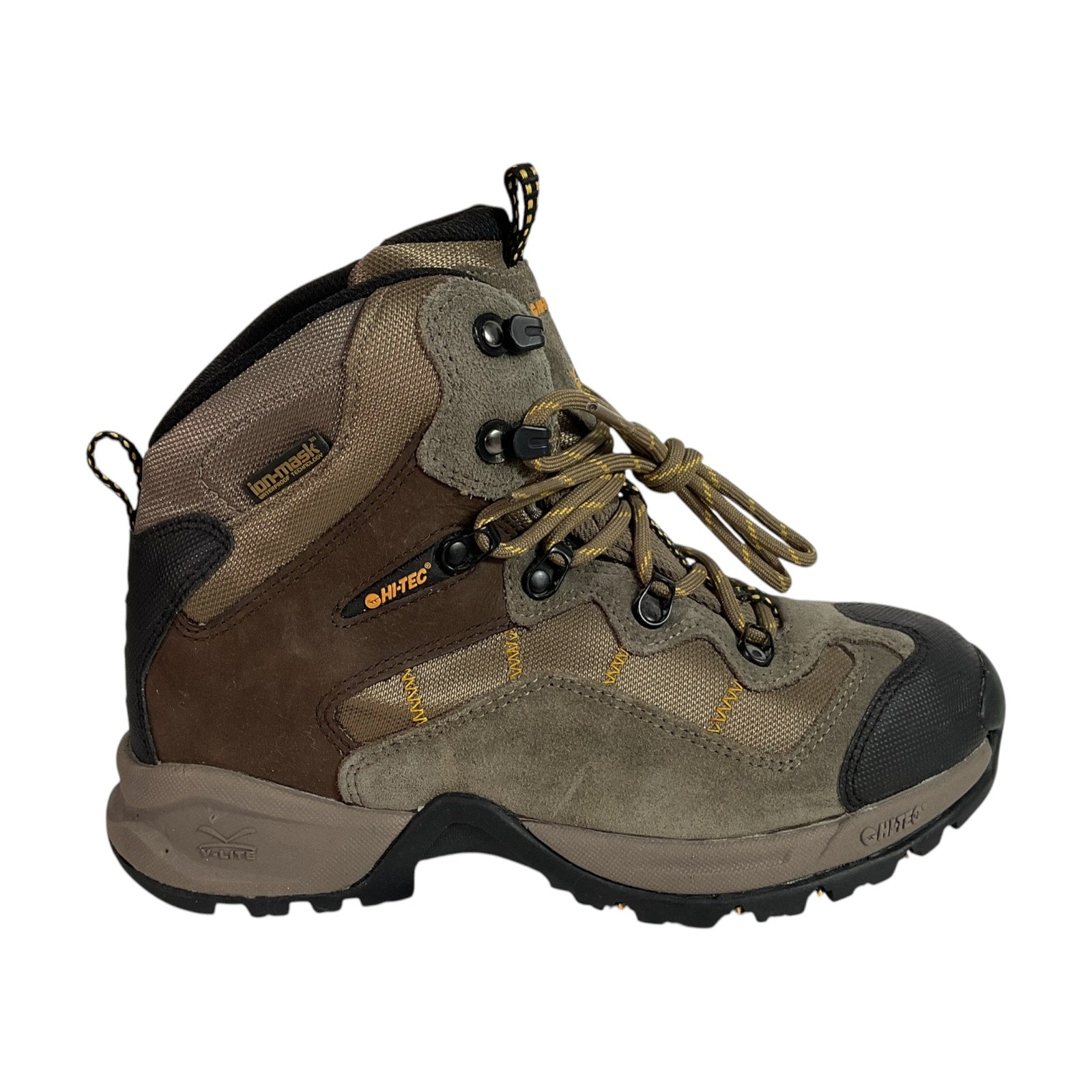 Zapato 6 (Hi-Tec)