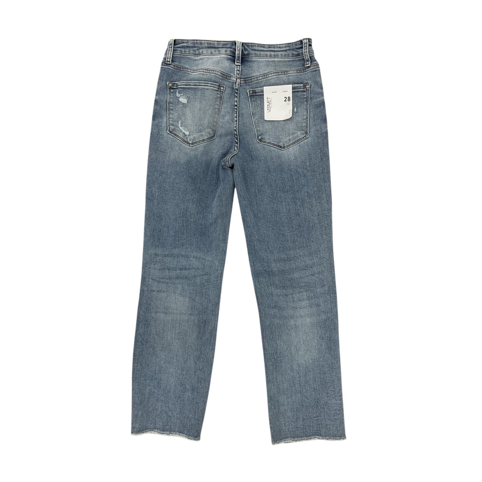 Jean 28 (Vervet)