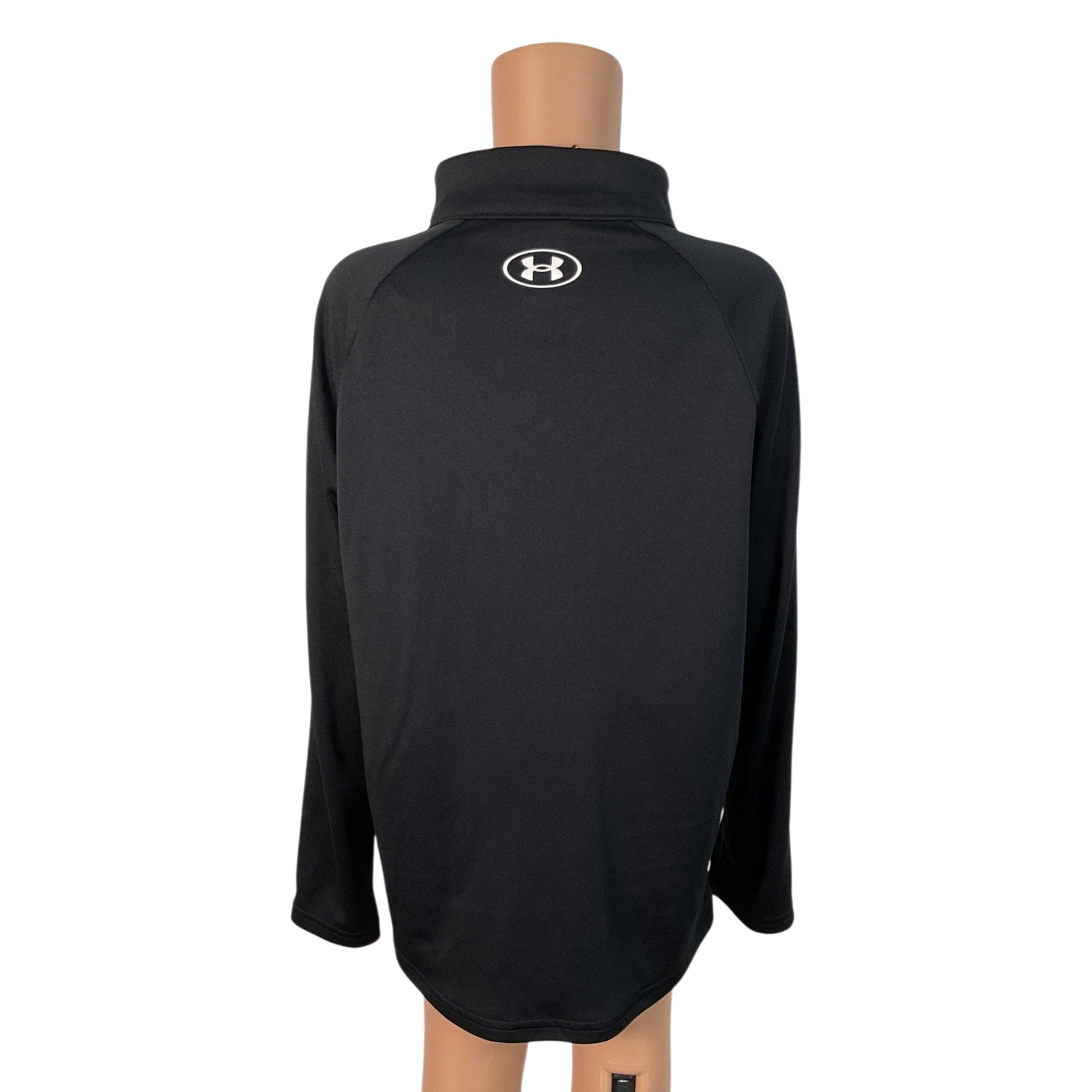 Sudadero niño S (Under Armour)