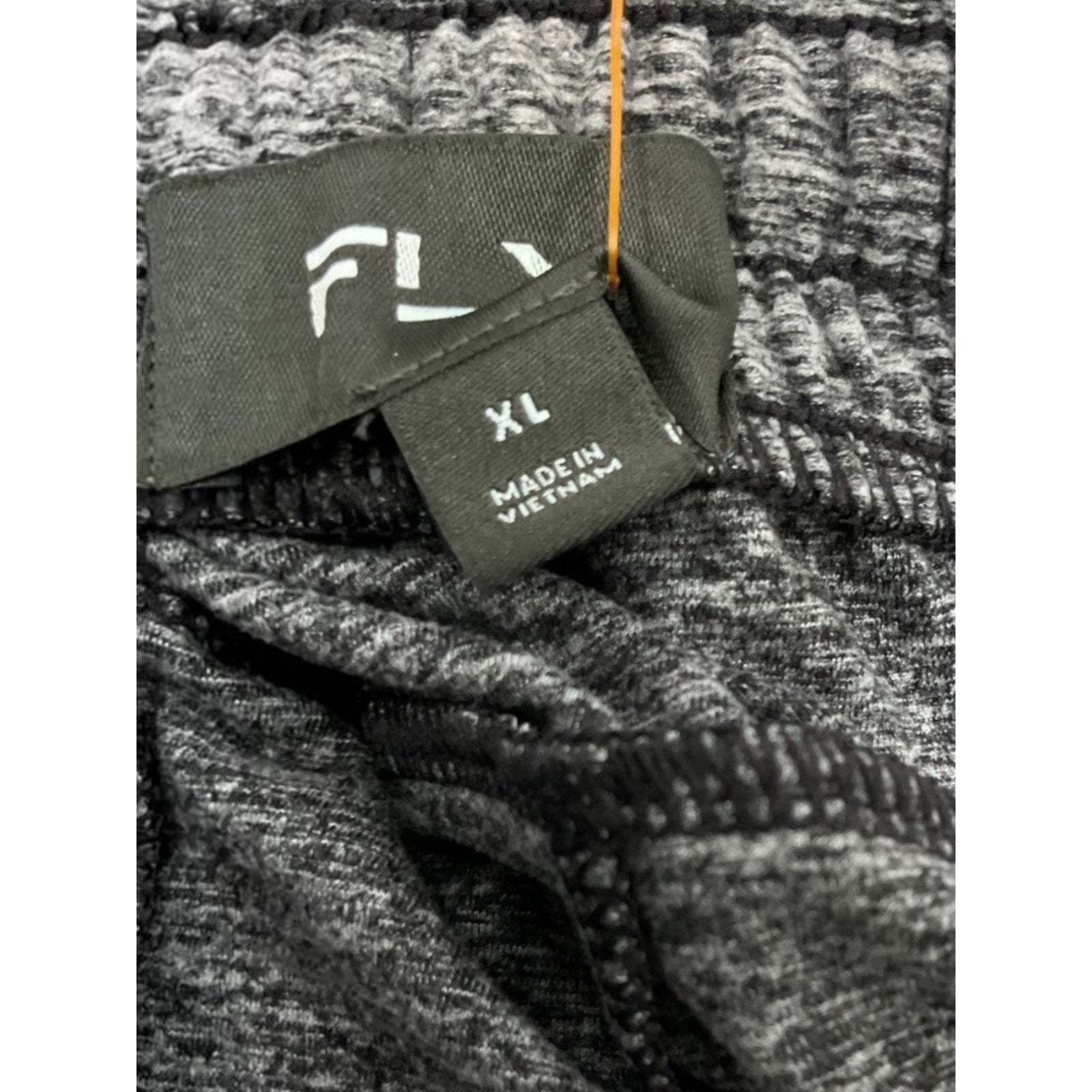 Pans XL (FXL)