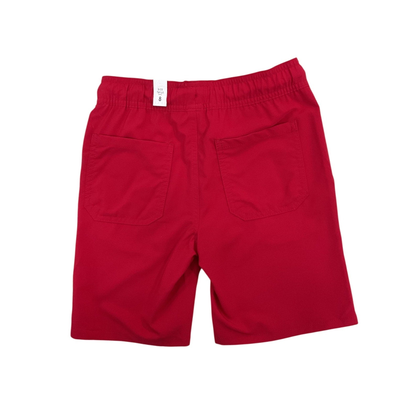 Short niño 8 (PLACE)
